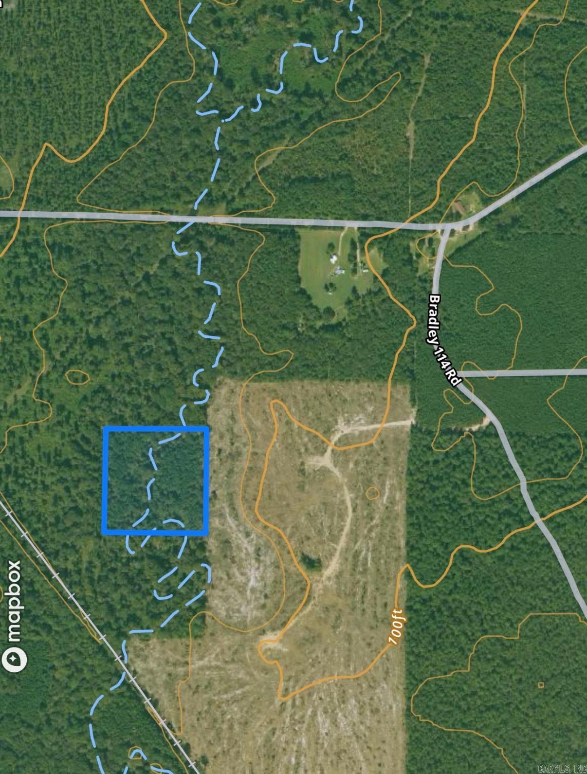 ***  County Road 114  Johnsville, AR