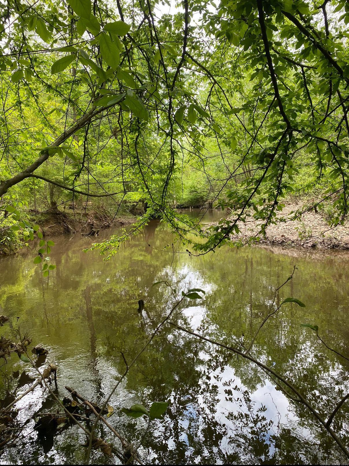 ***  County Road 114  Johnsville, AR