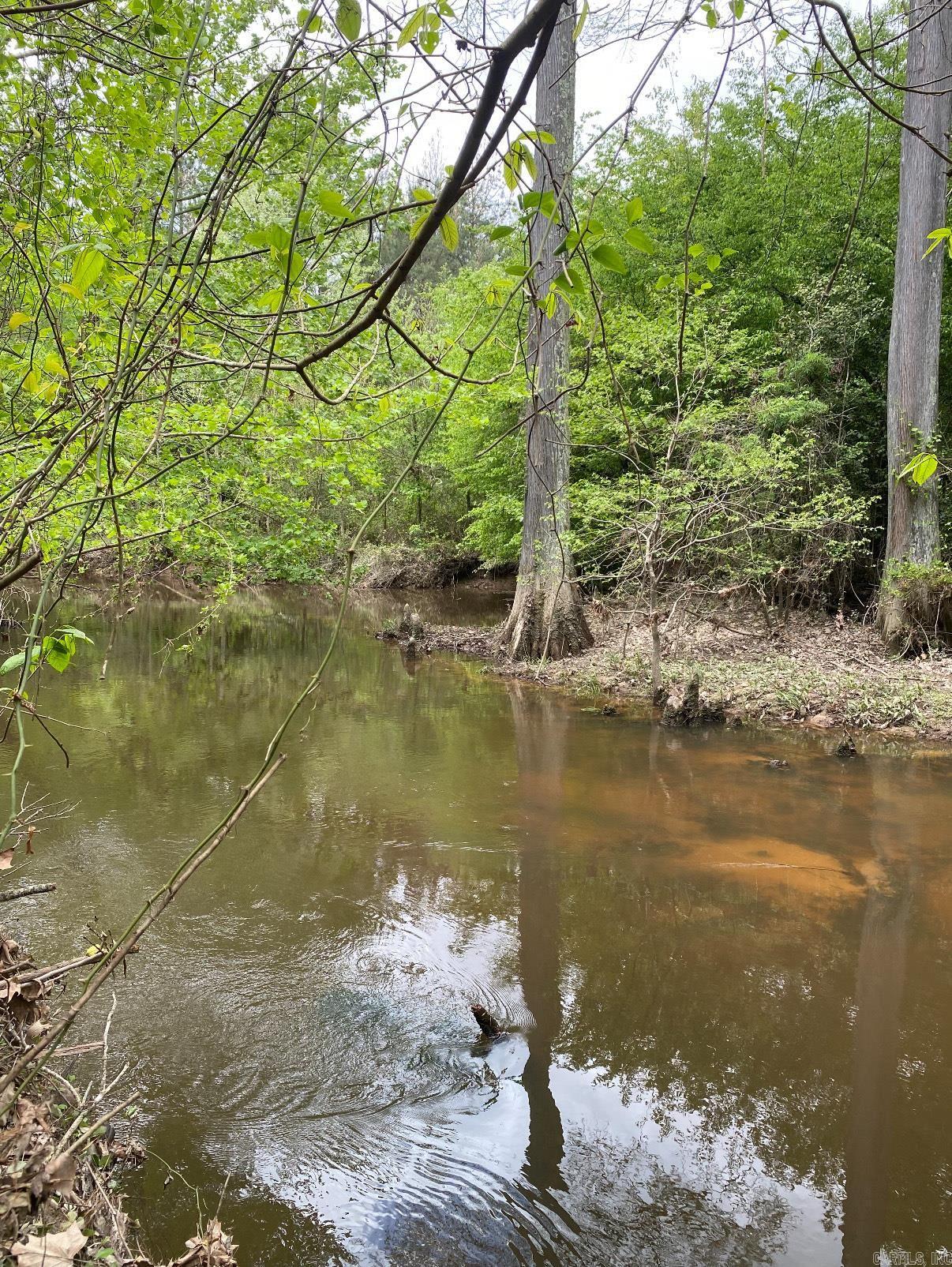 ***  County Road 114  Johnsville, AR
