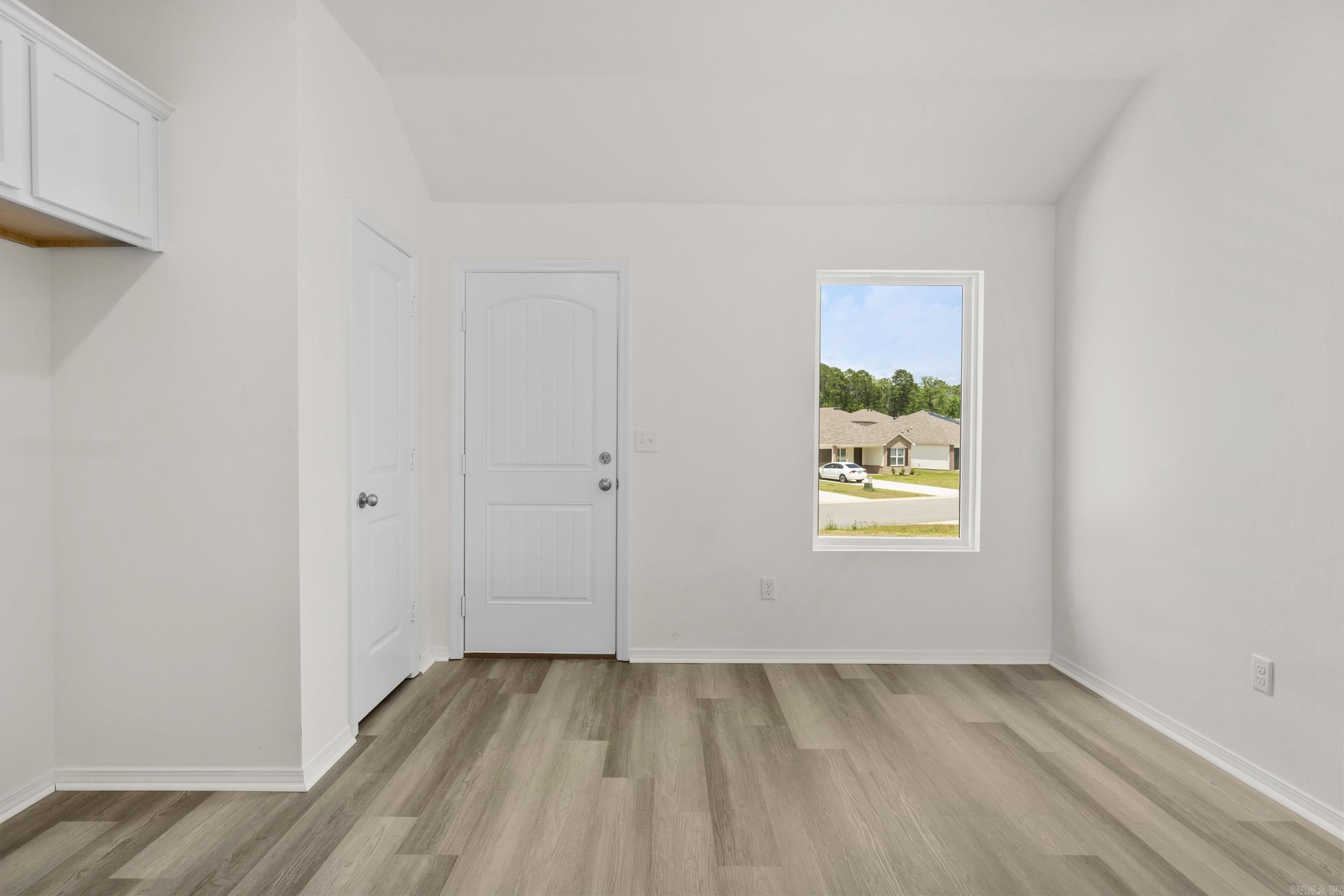 11070  River Valley Lot 323 Block 0 Hensley, AR