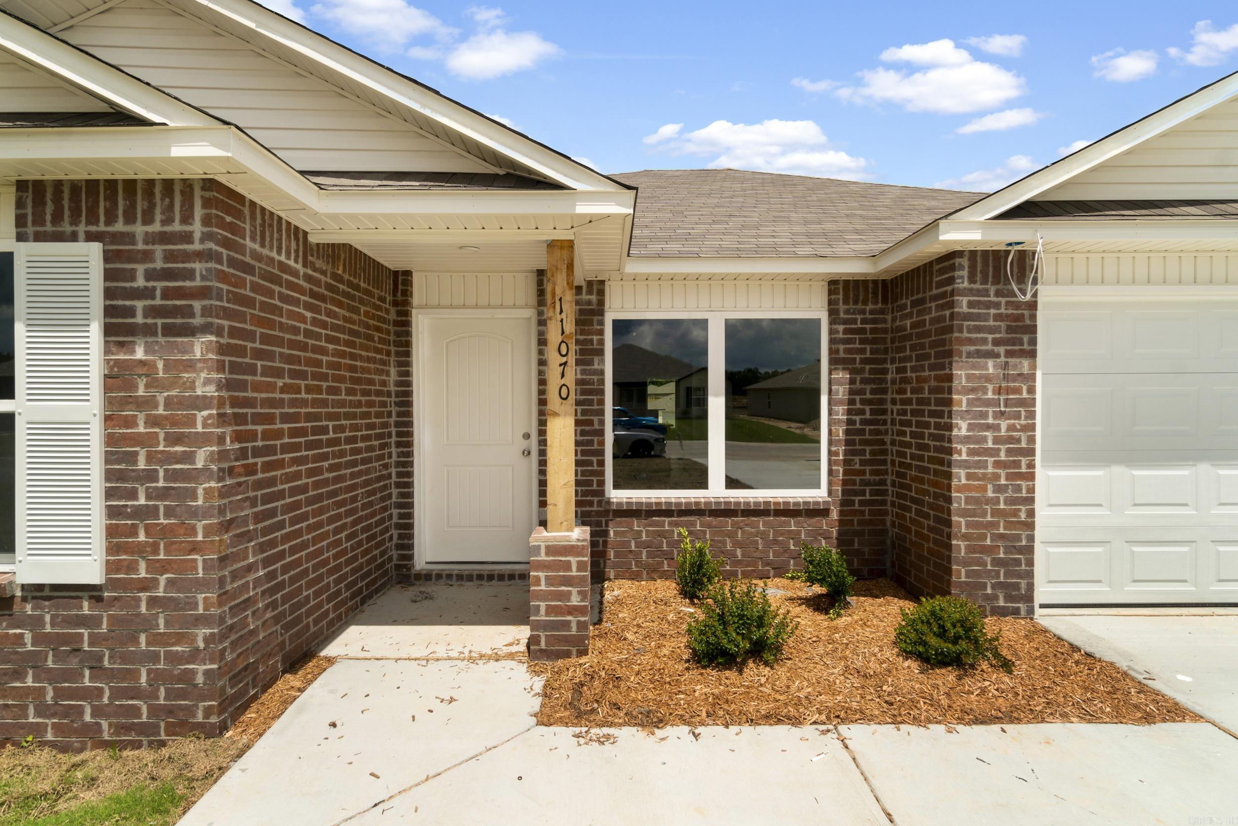 11070  River Valley Lot 323 Block 0 Hensley, AR