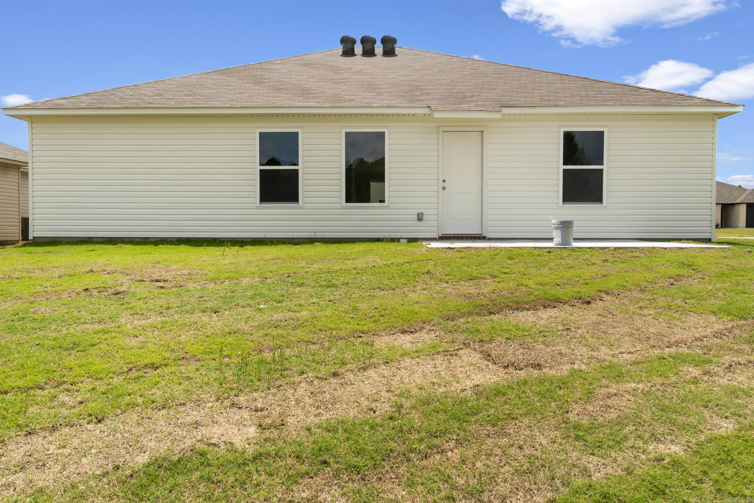 11070  River Valley Lot 323 Block 0 Hensley, AR