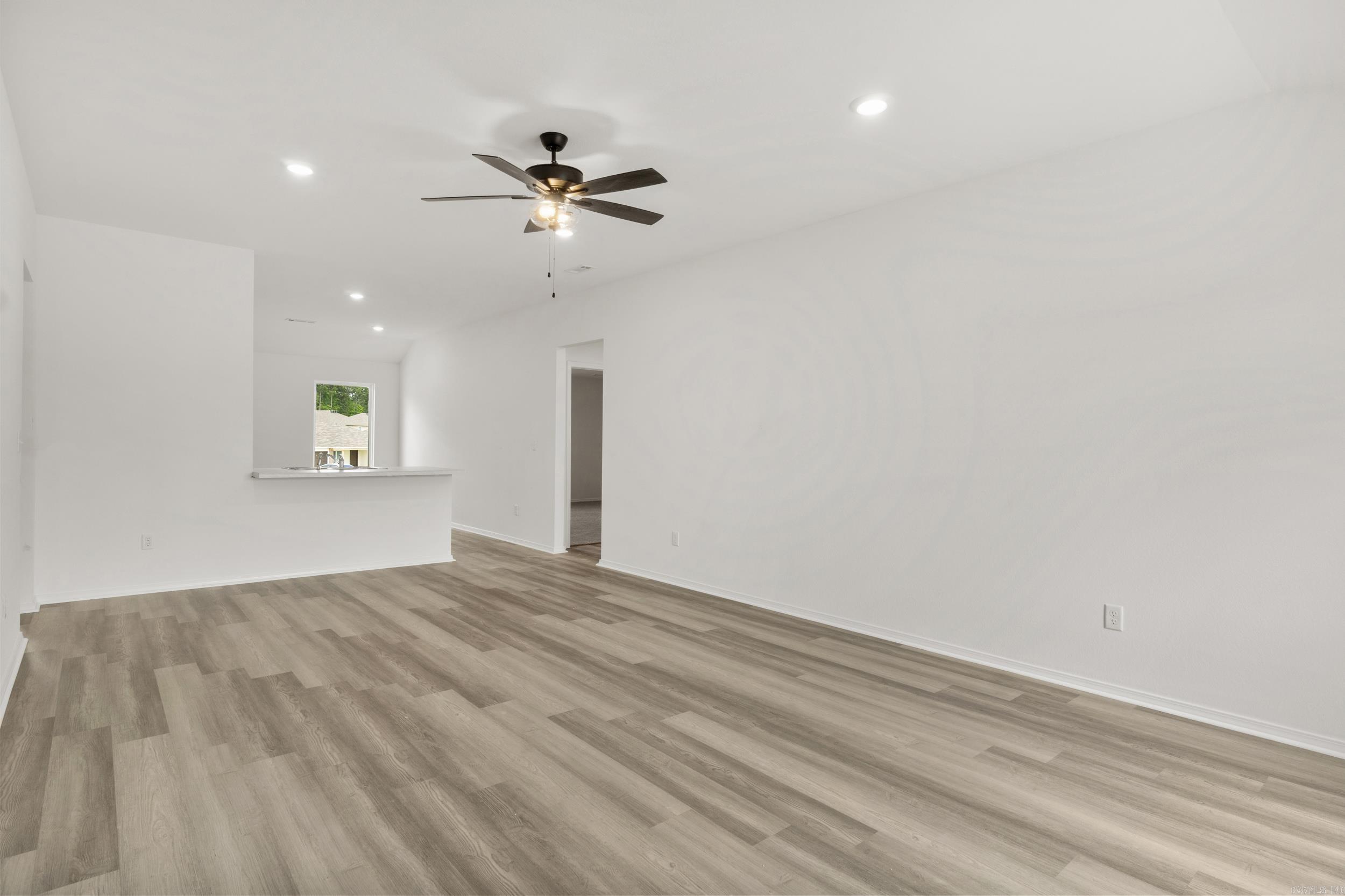11070  River Valley Lot 323 Block 0 Hensley, AR