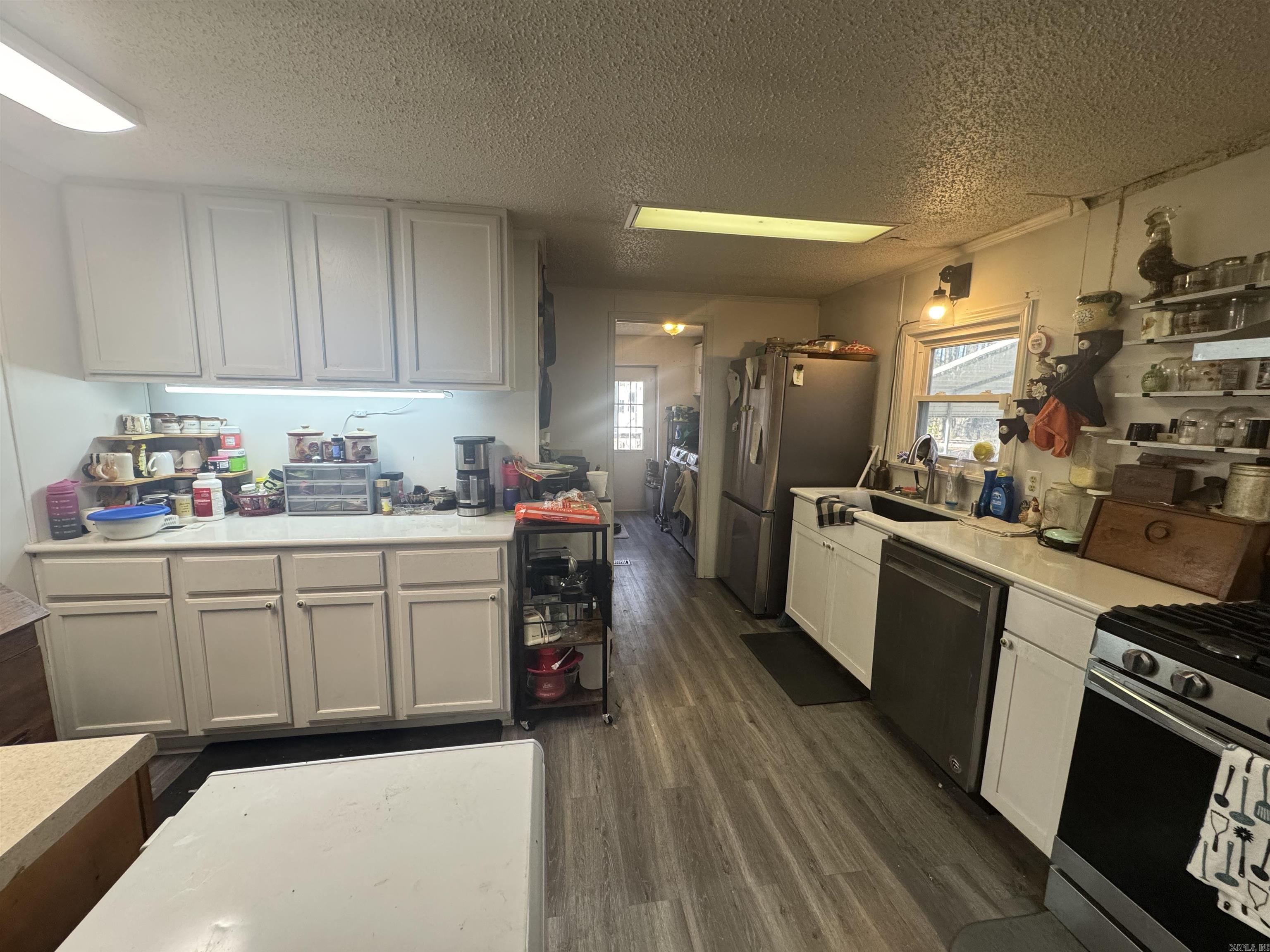 3908  Big Creek Rd  Pine Bluff, AR