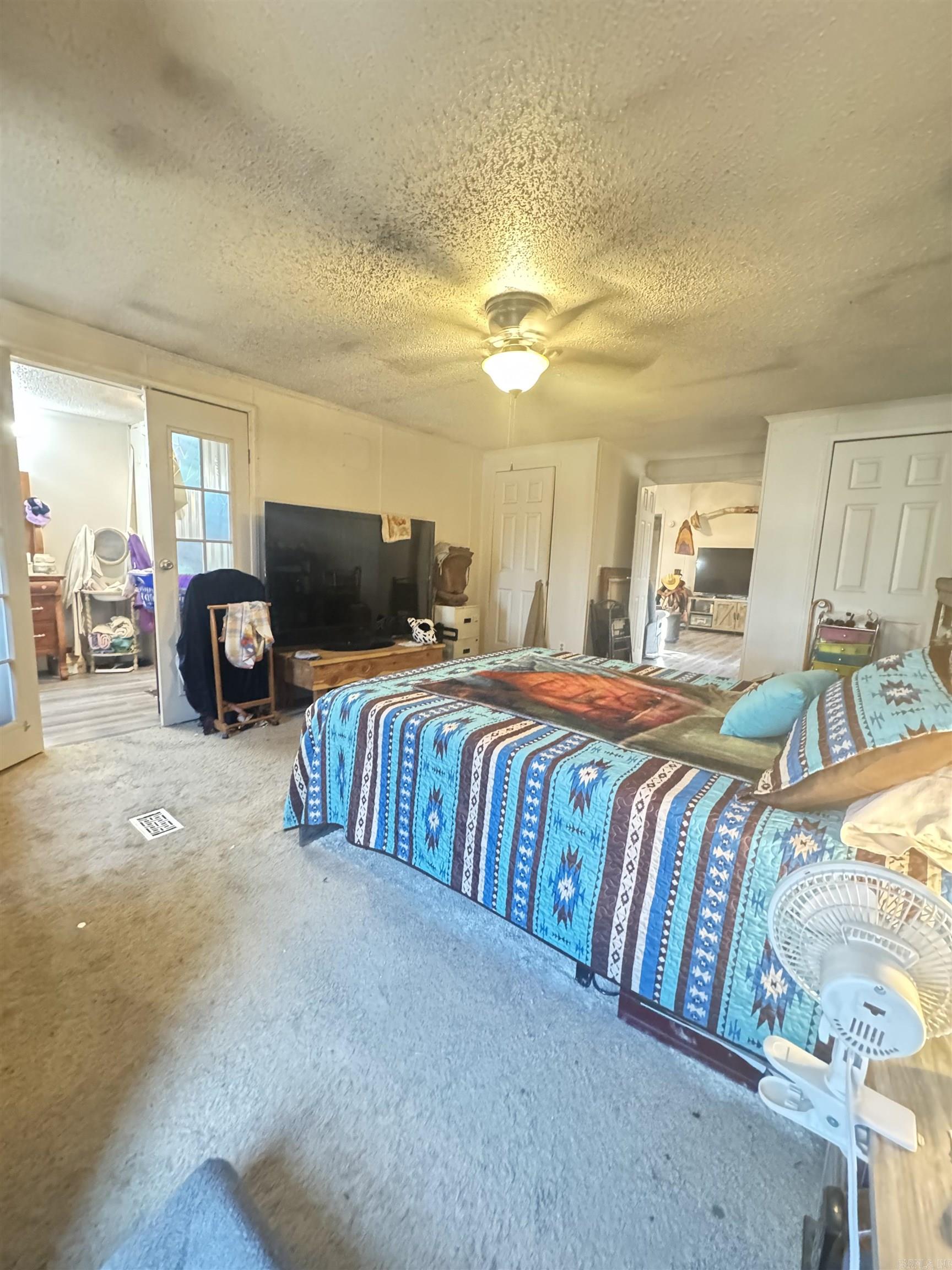 3908  Big Creek Rd  Pine Bluff, AR