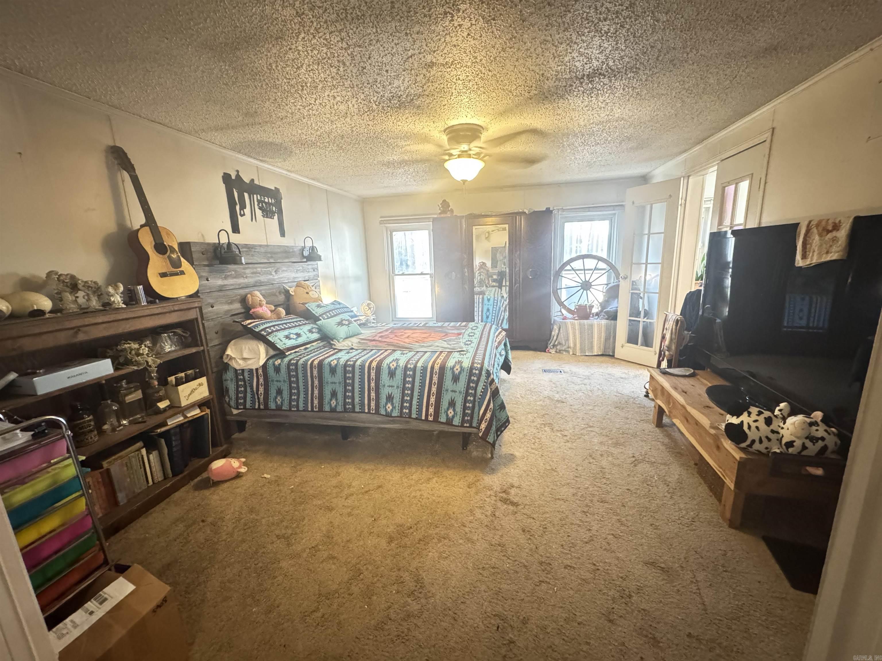 3908  Big Creek Rd  Pine Bluff, AR