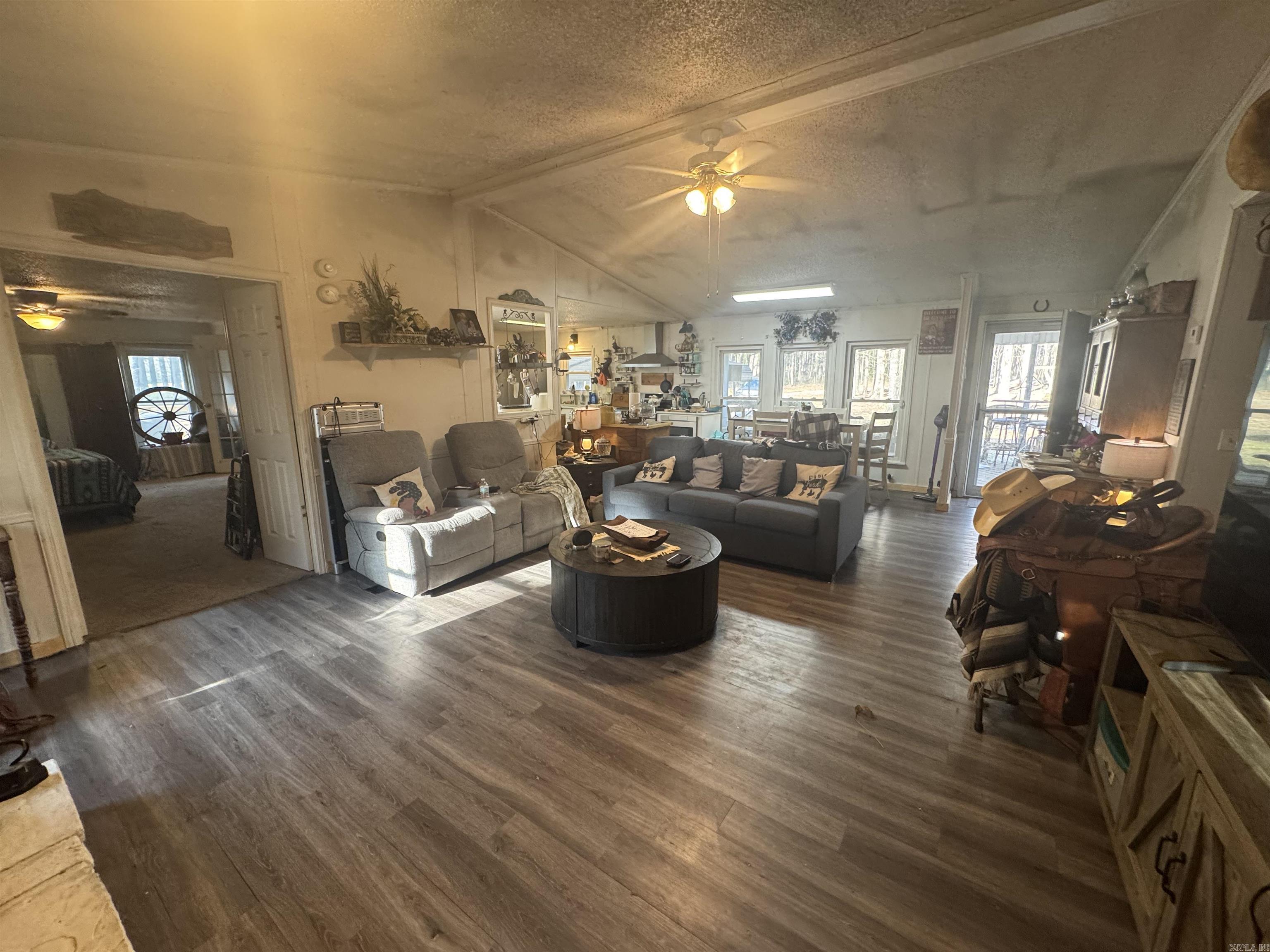 3908  Big Creek Rd  Pine Bluff, AR