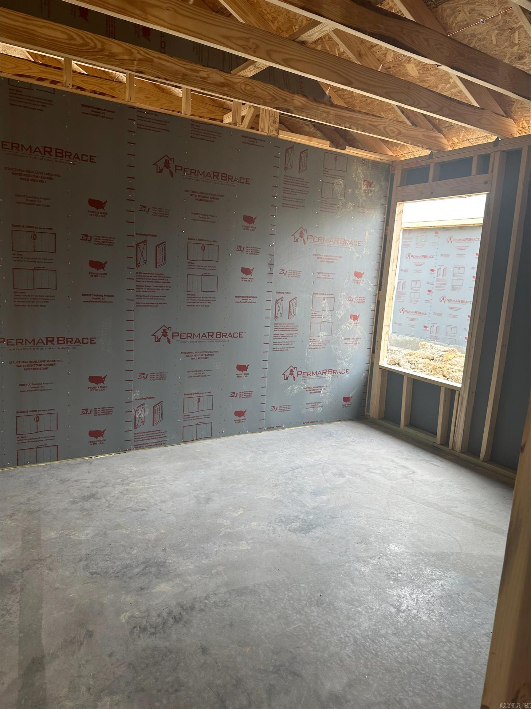 11081  River Valley Lot 151 Block 0 Hensley, AR
