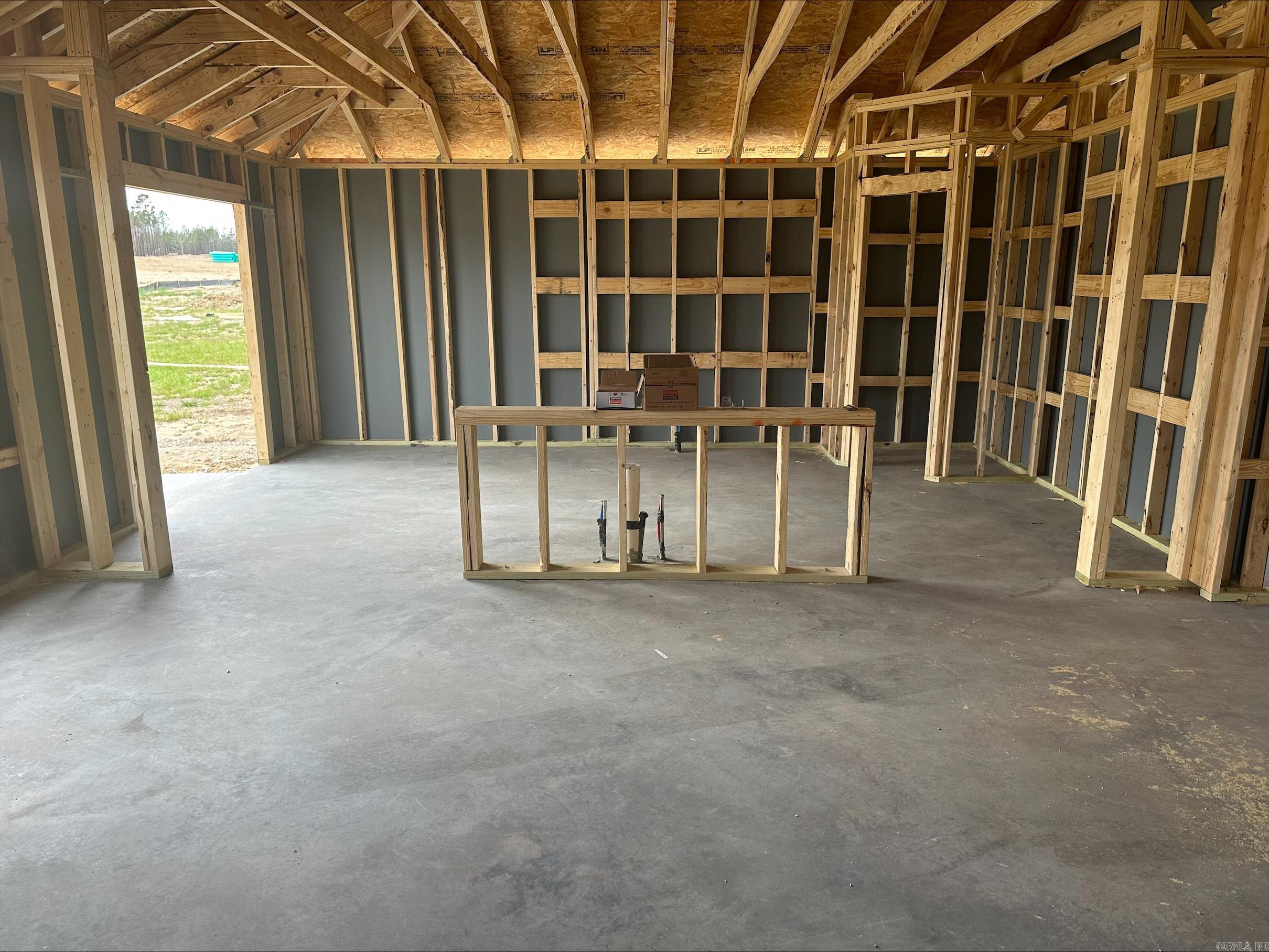 11081  River Valley Lot 151 Block 0 Hensley, AR