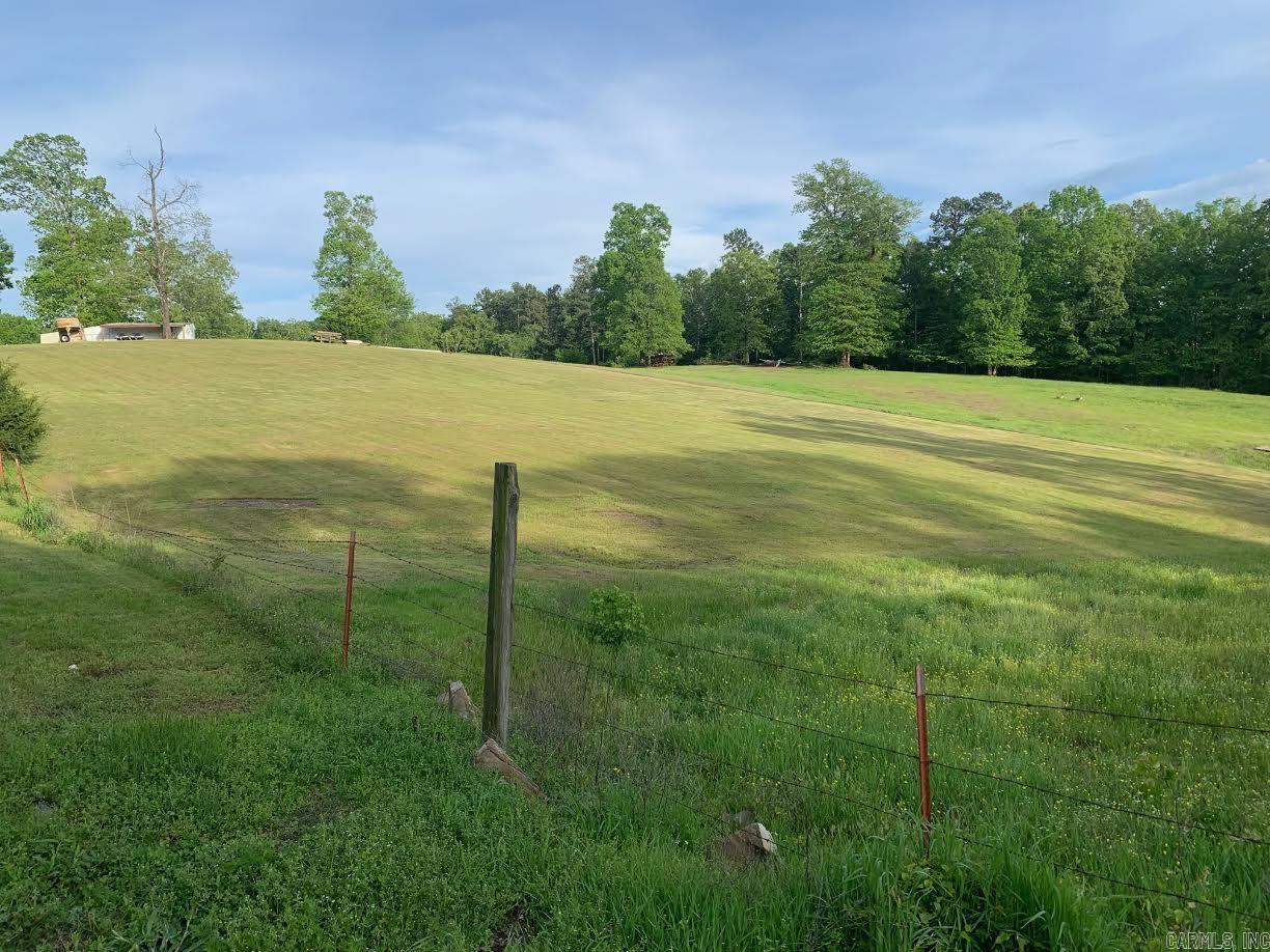 TBD  Polk Road 168 LOT #6 LOT #6 Iron Mountain Estates Mena, AR