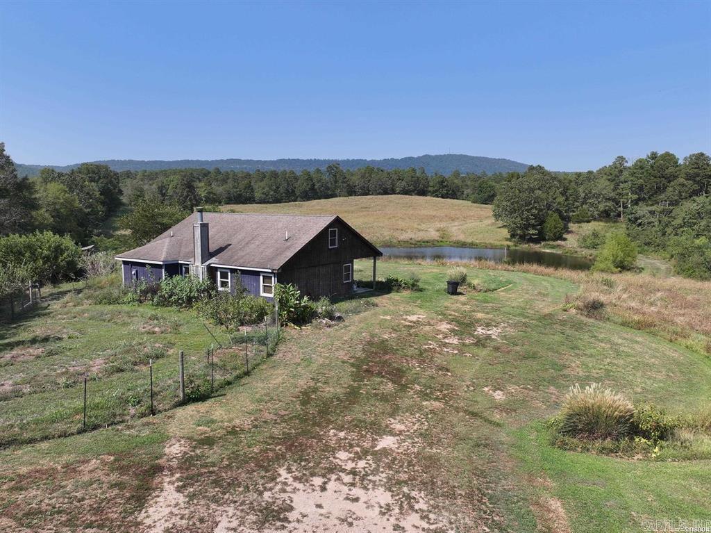 300 Liberty Road Norman, AR 71960