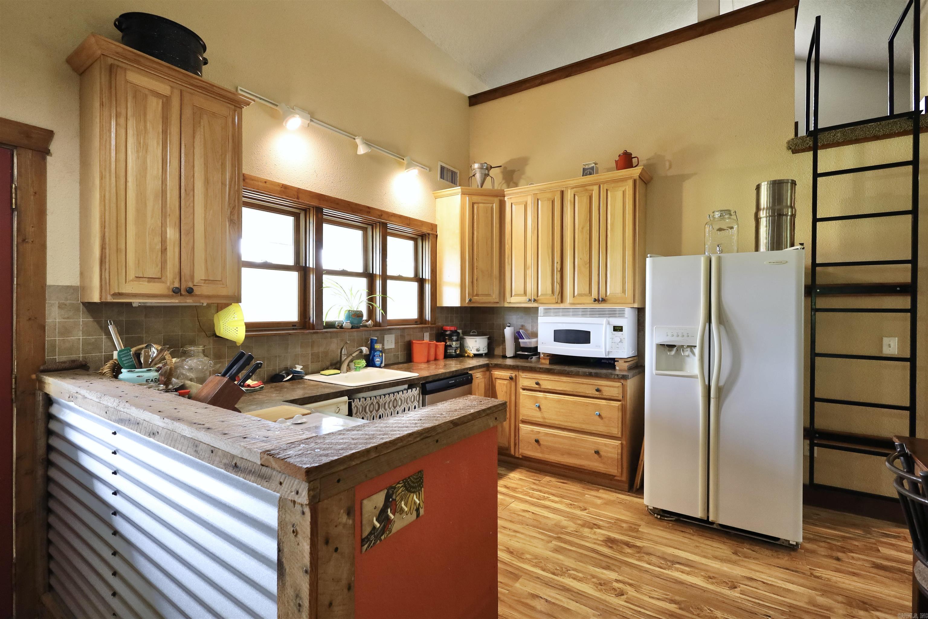 300 Liberty Road Norman, AR 71960