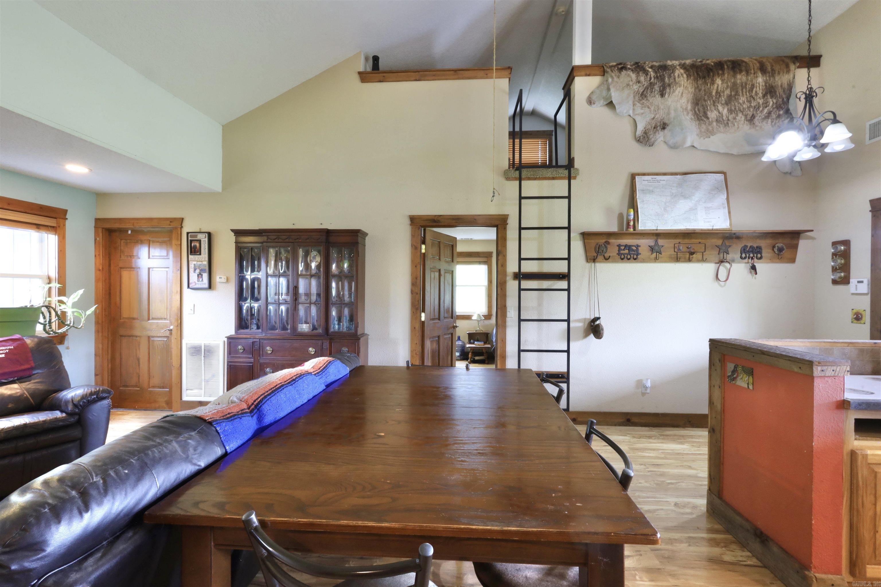 300 Liberty Road Norman, AR 71960