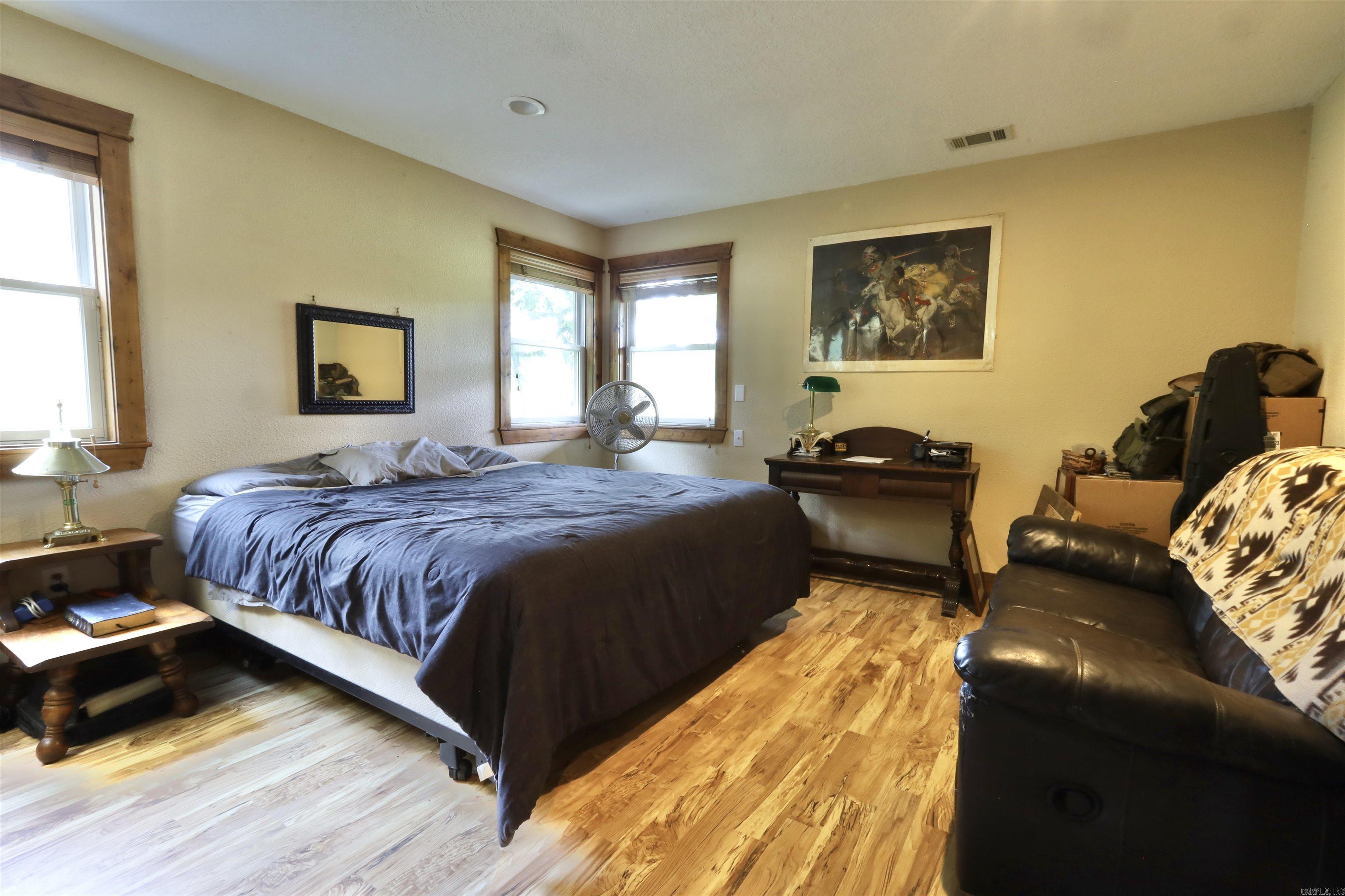 300 Liberty Road Norman, AR 71960