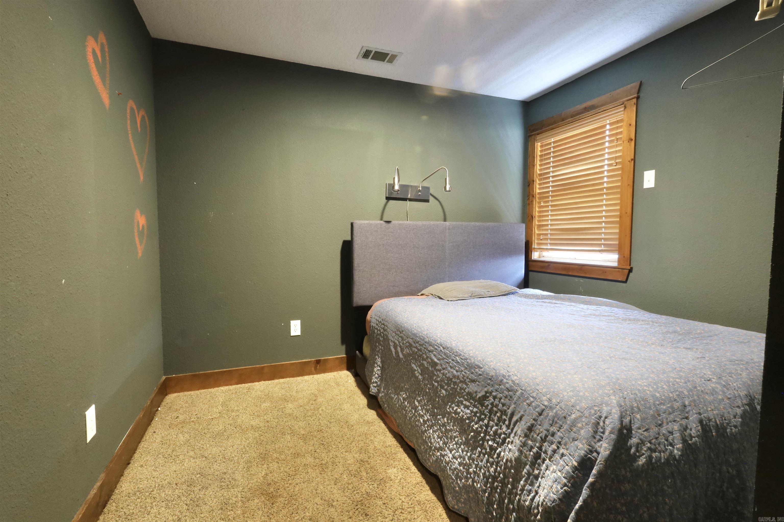 300 Liberty Road Norman, AR 71960