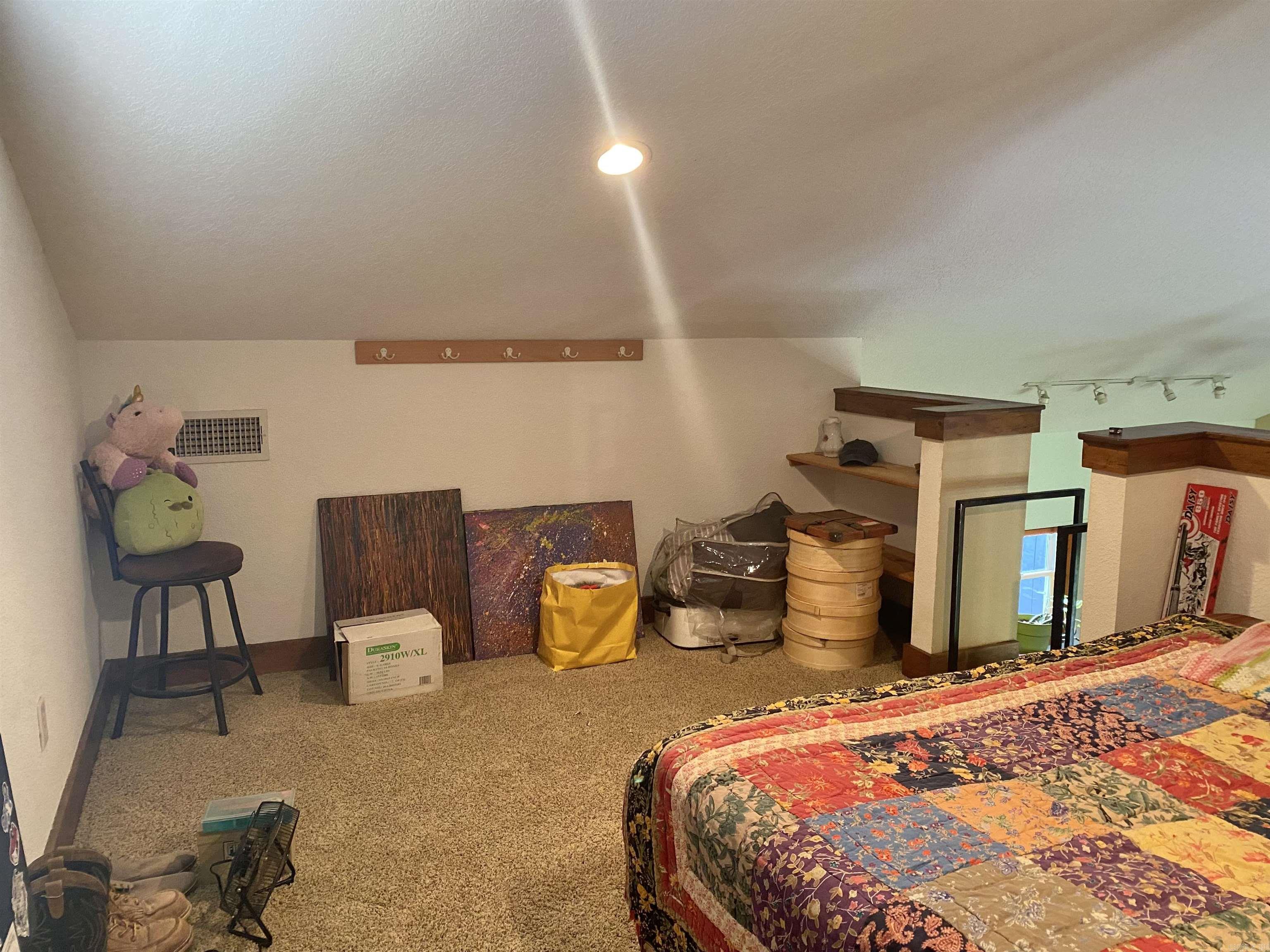 300 Liberty Road Norman, AR 71960