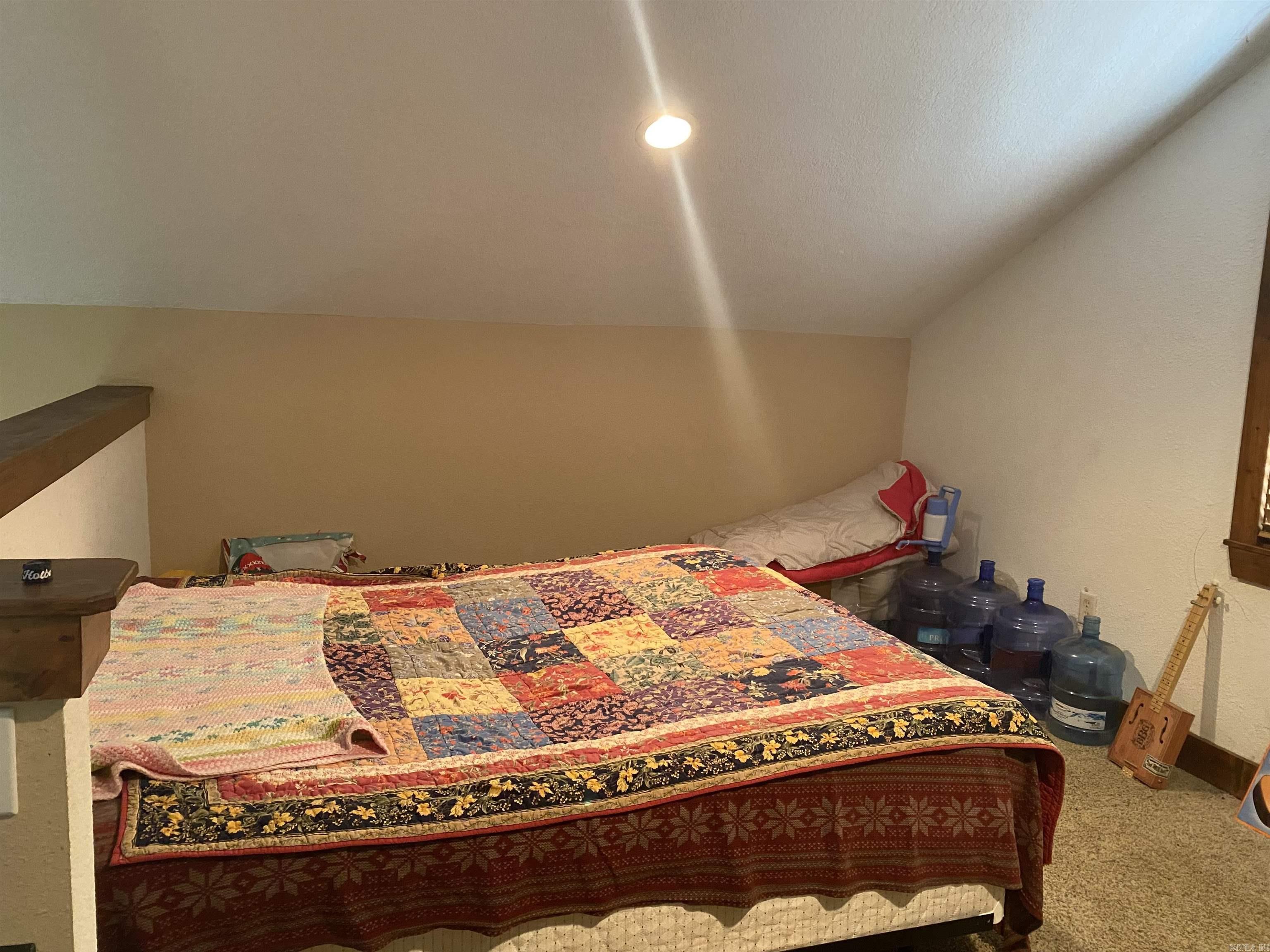 300 Liberty Road Norman, AR 71960