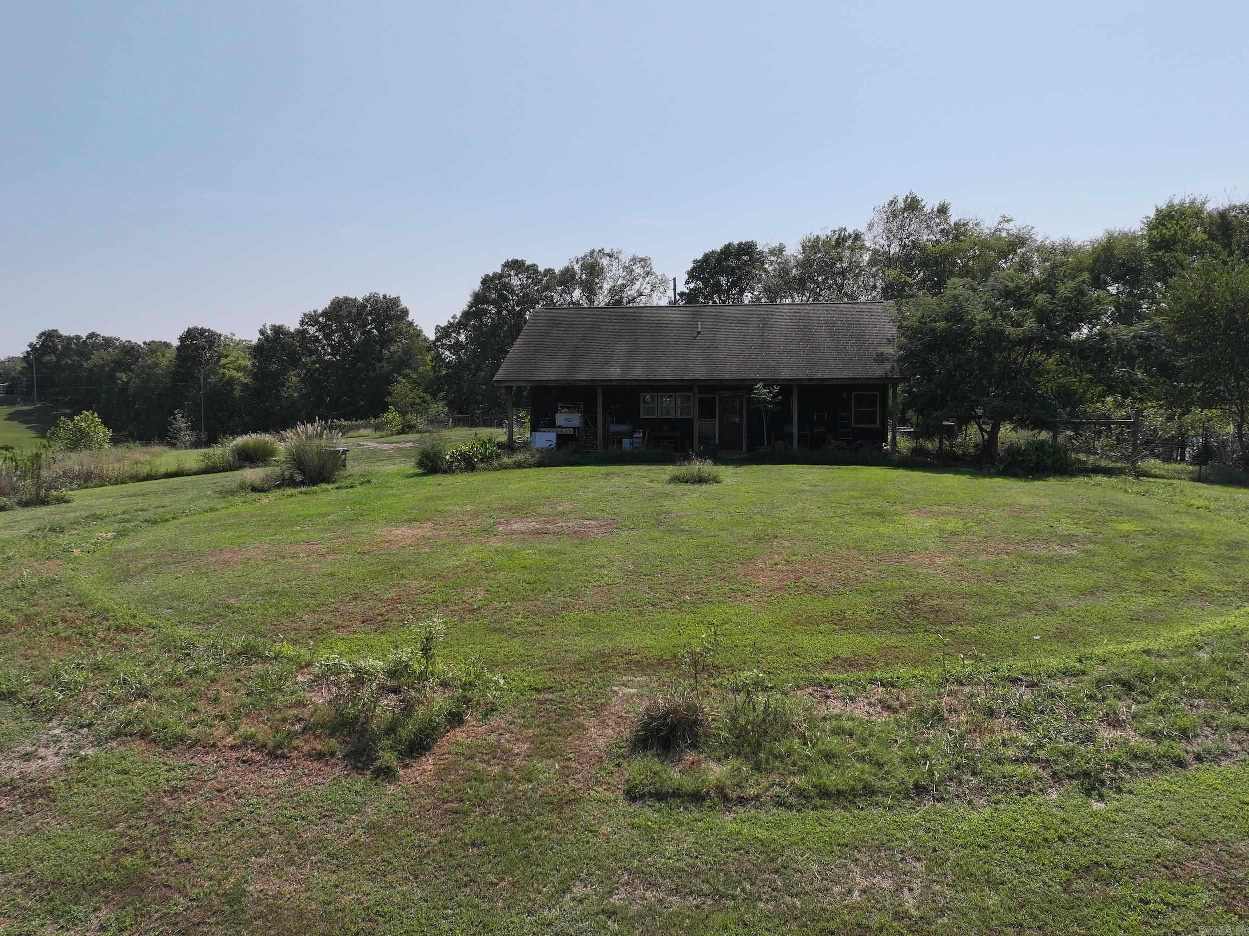 300 Liberty Road Norman, AR 71960