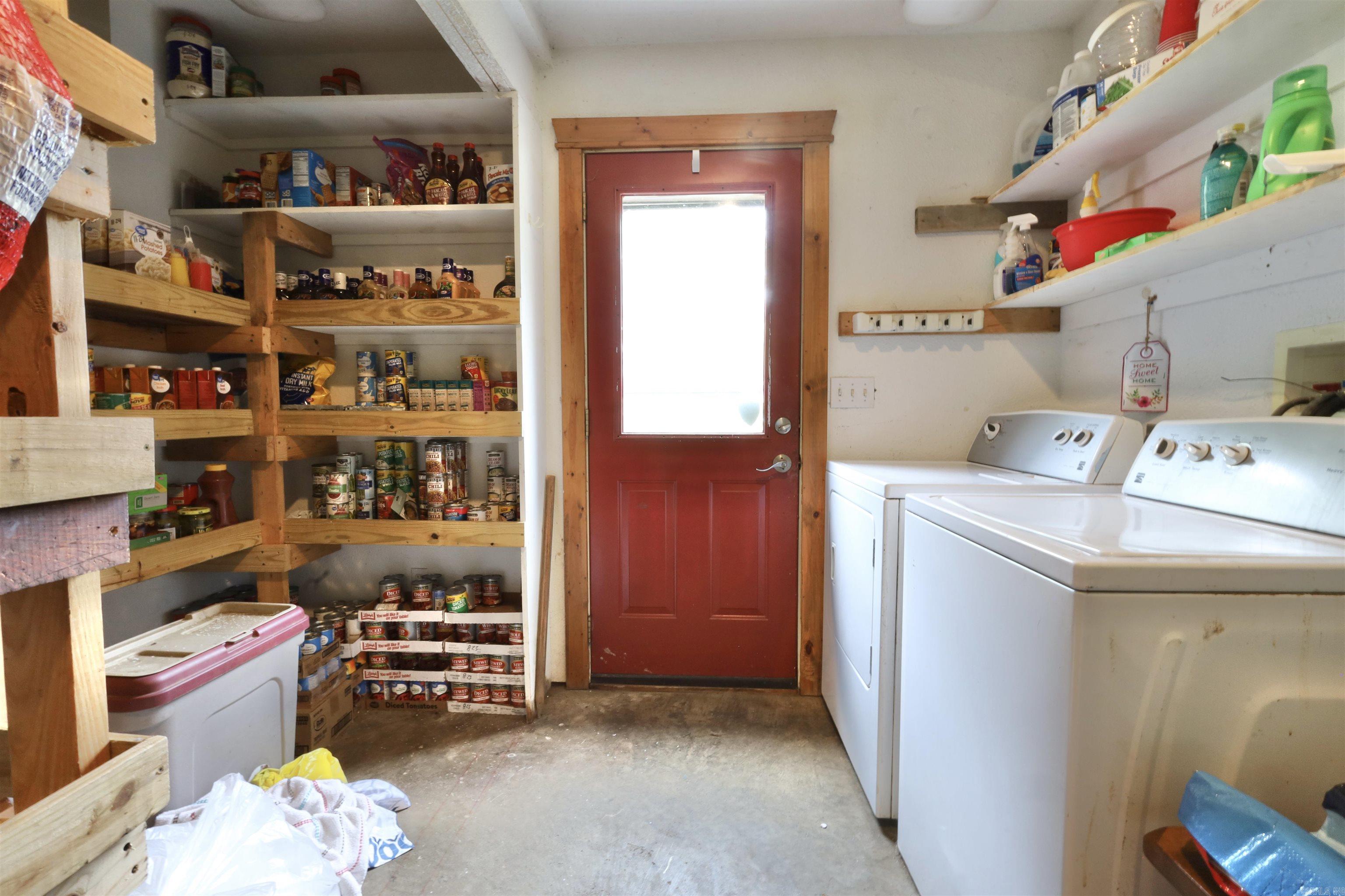 300 Liberty Road Norman, AR 71960