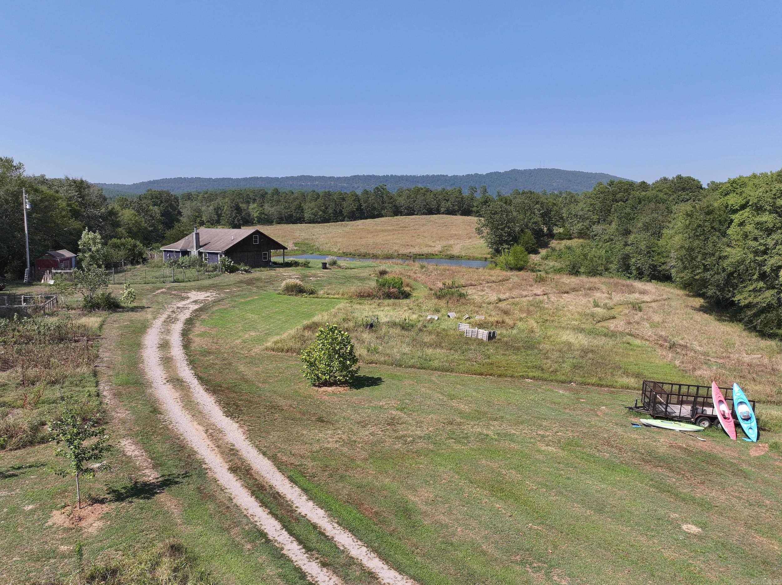 300 Liberty Road Norman, AR 71960