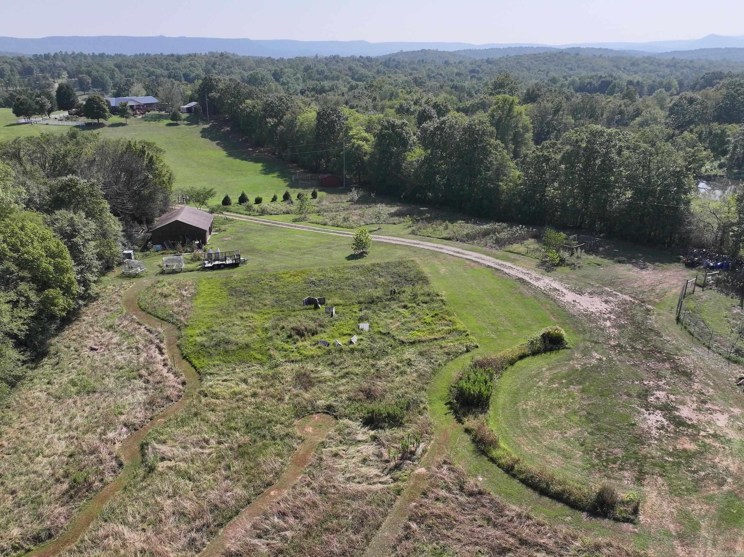 300 Liberty Road Norman, AR 71960