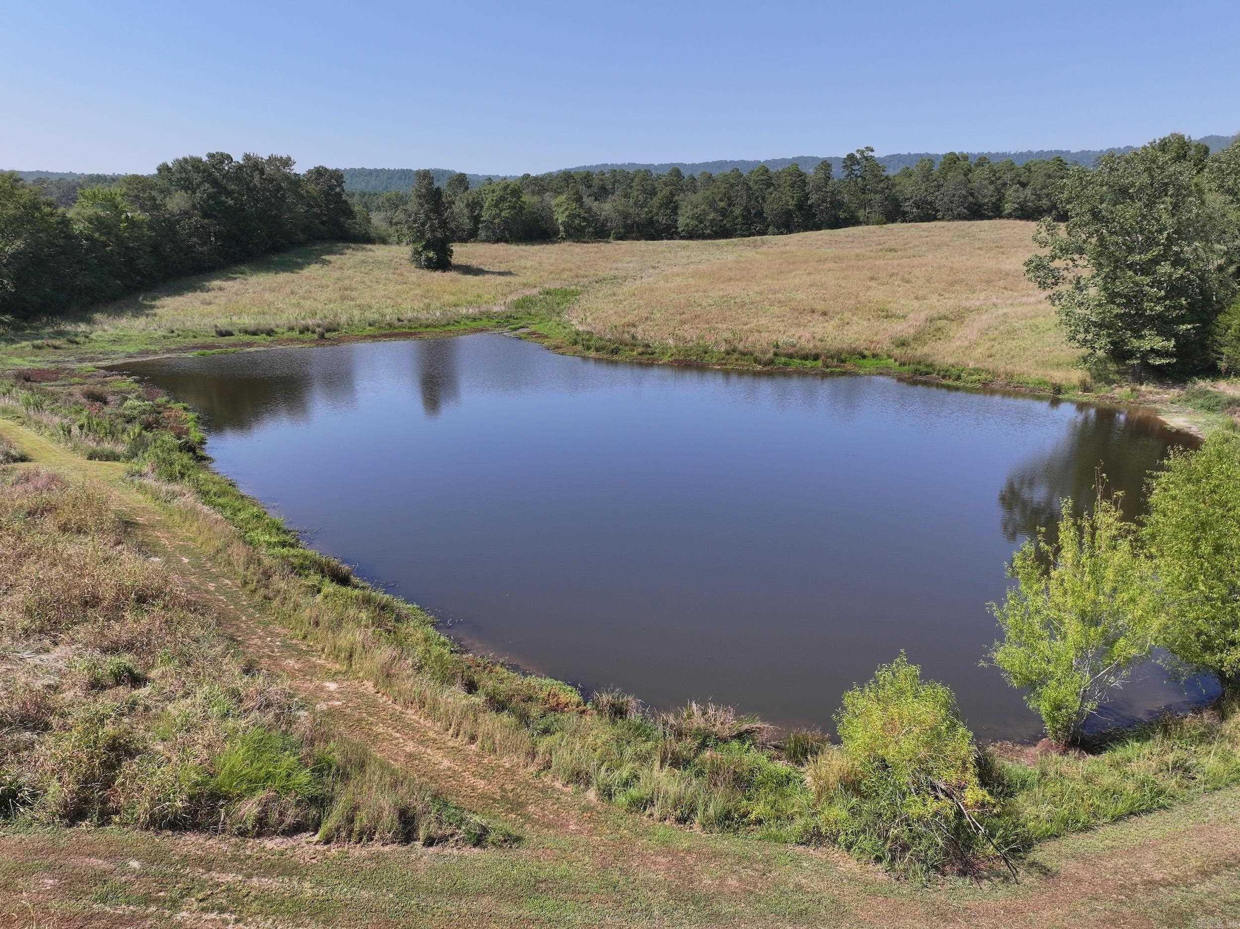 300 Liberty Road Norman, AR 71960