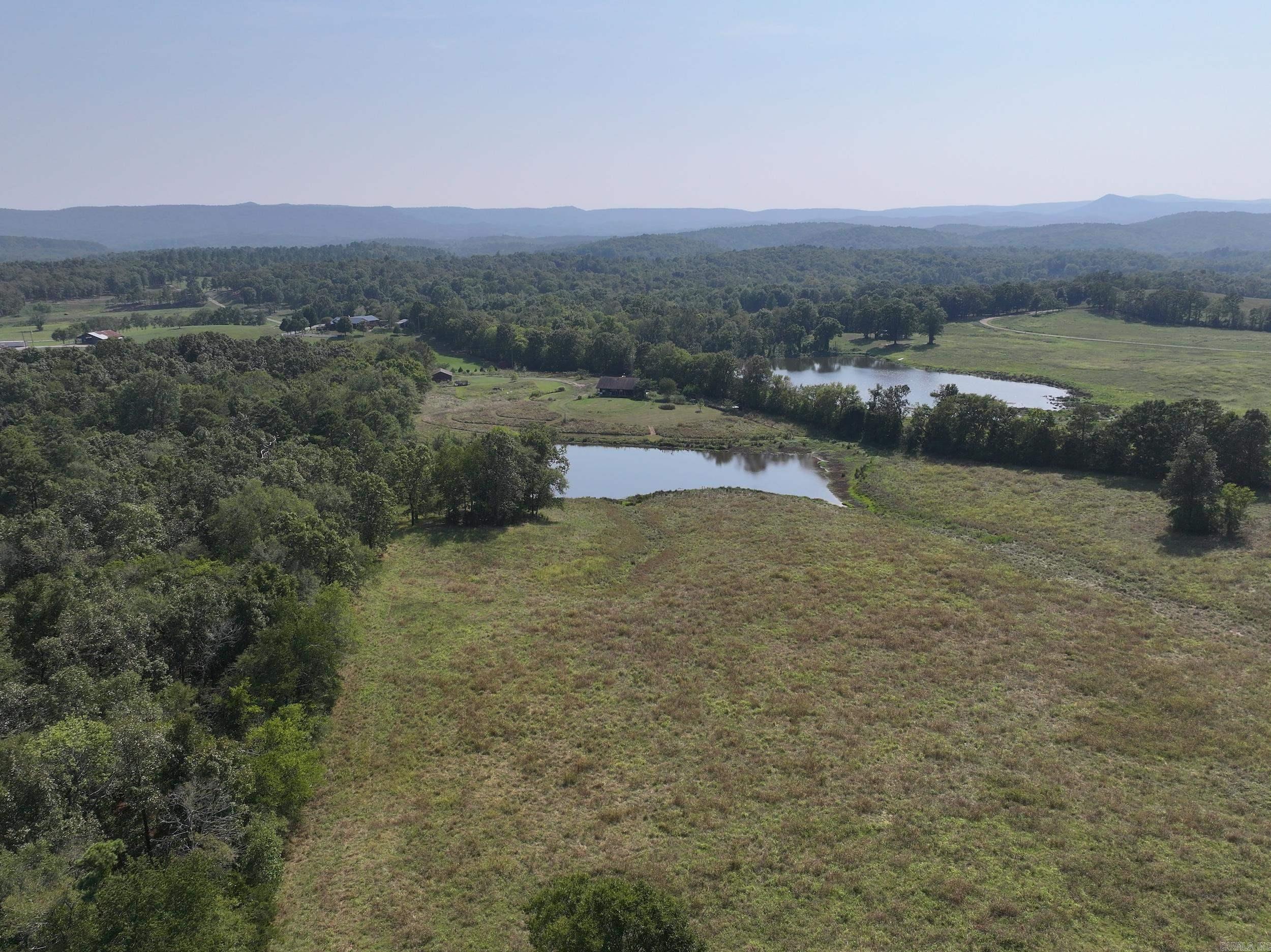 300 Liberty Road Norman, AR 71960