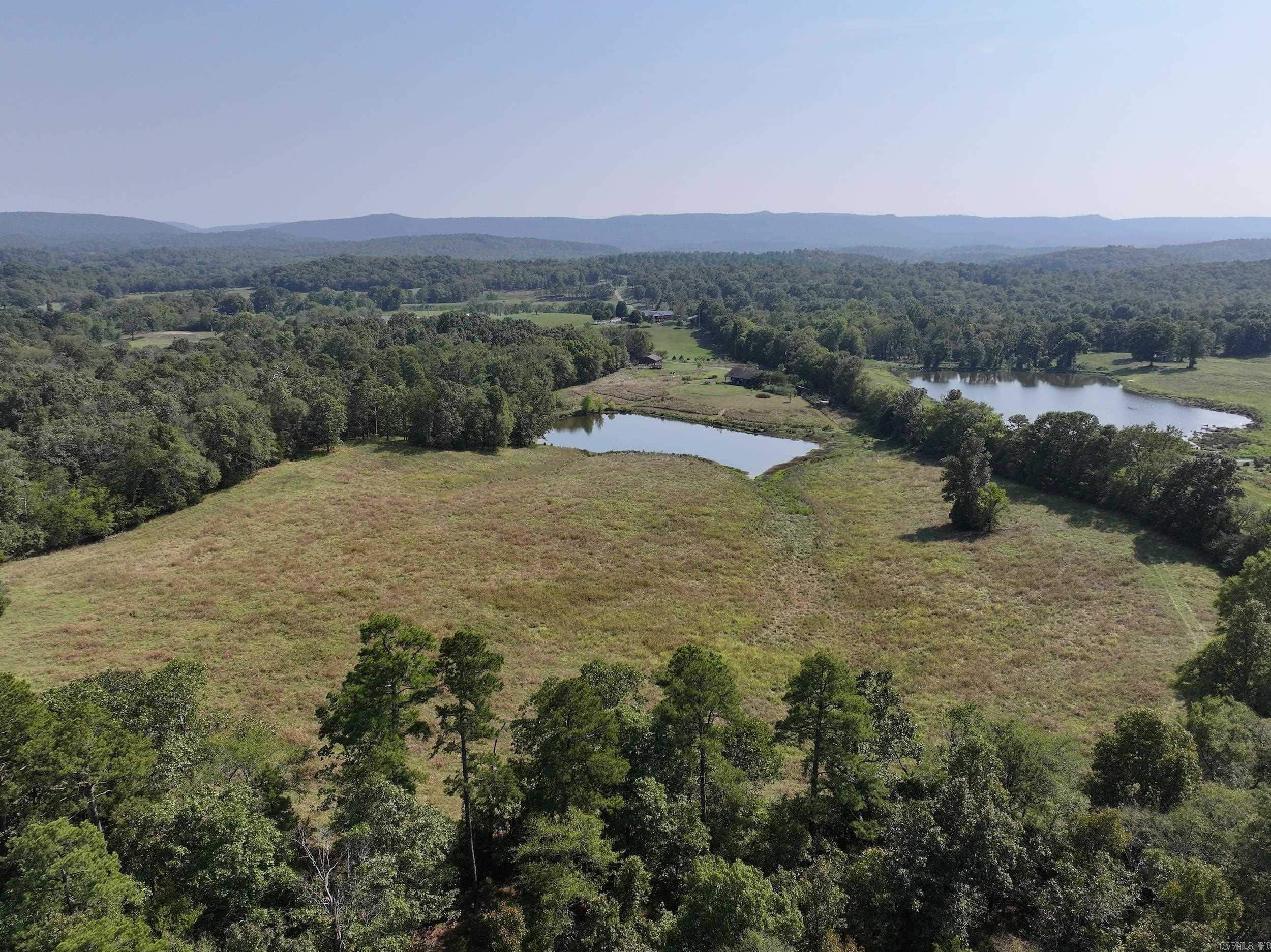 300 Liberty Road Norman, AR 71960