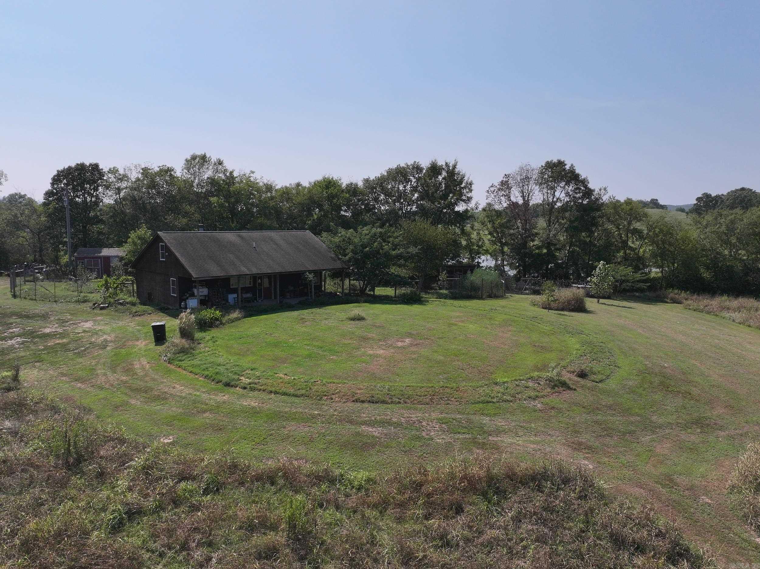 300 Liberty Road Norman, AR 71960