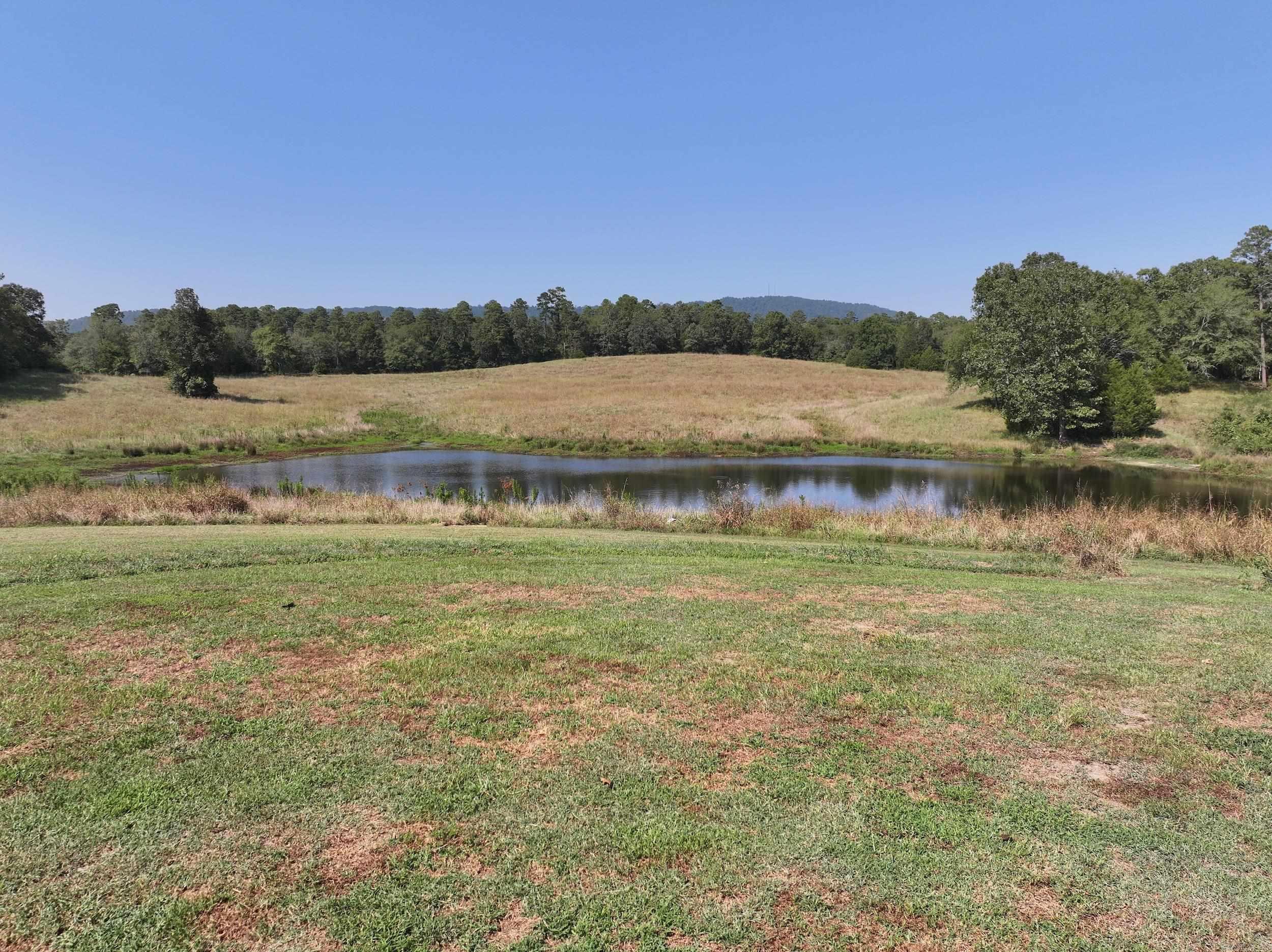 300 Liberty Road Norman, AR 71960