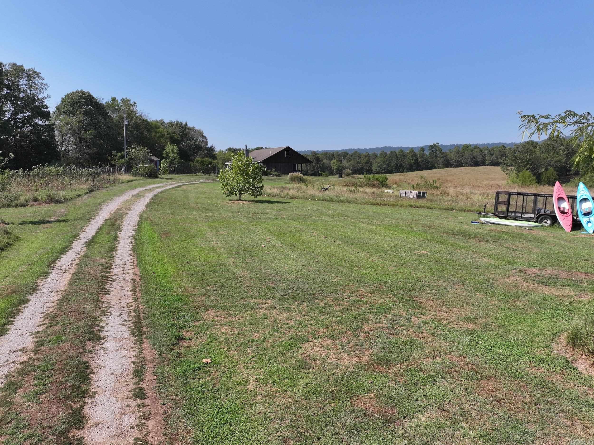 300 Liberty Road Norman, AR 71960
