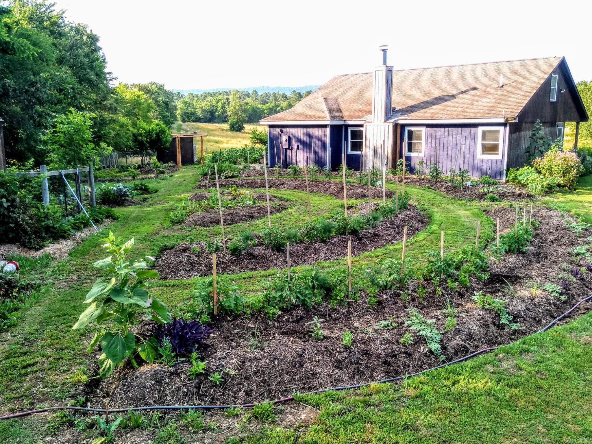 300 Liberty Road Norman, AR 71960