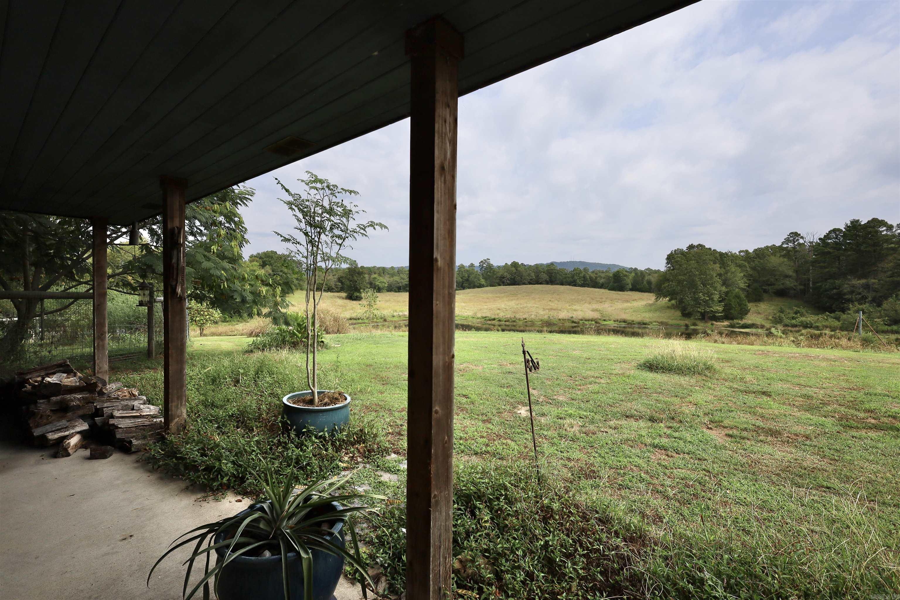 300 Liberty Road Norman, AR 71960