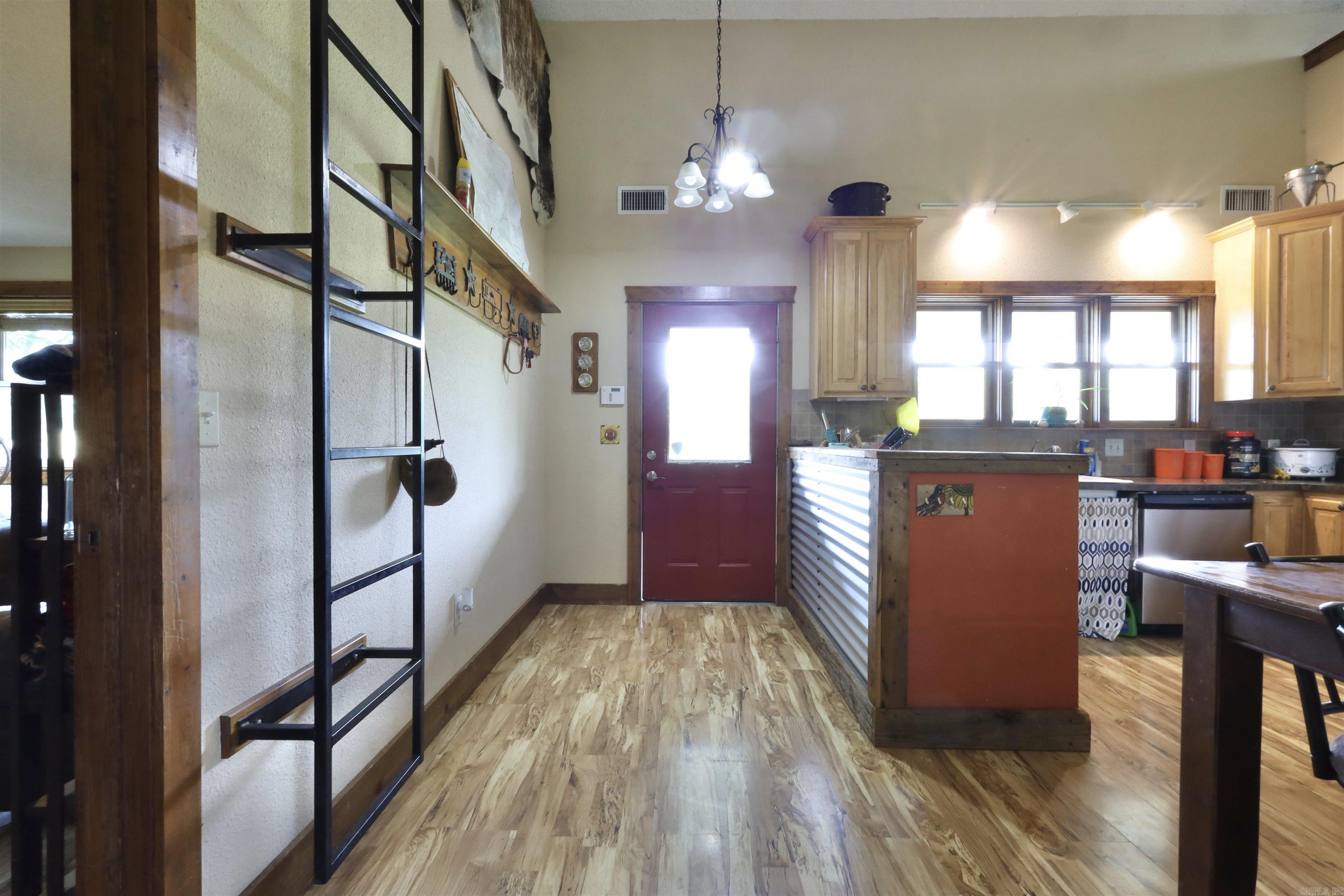 300 Liberty Road Norman, AR 71960