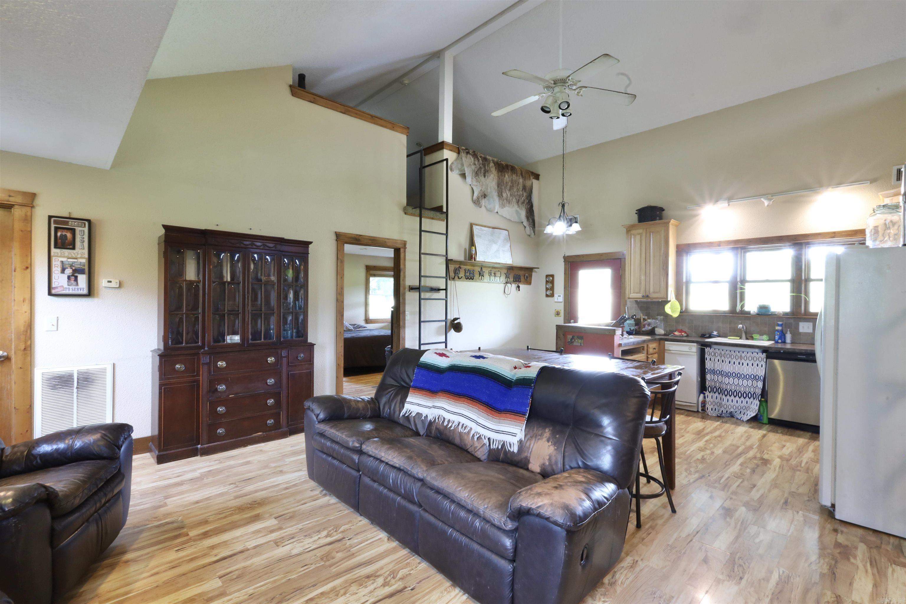 300 Liberty Road Norman, AR 71960