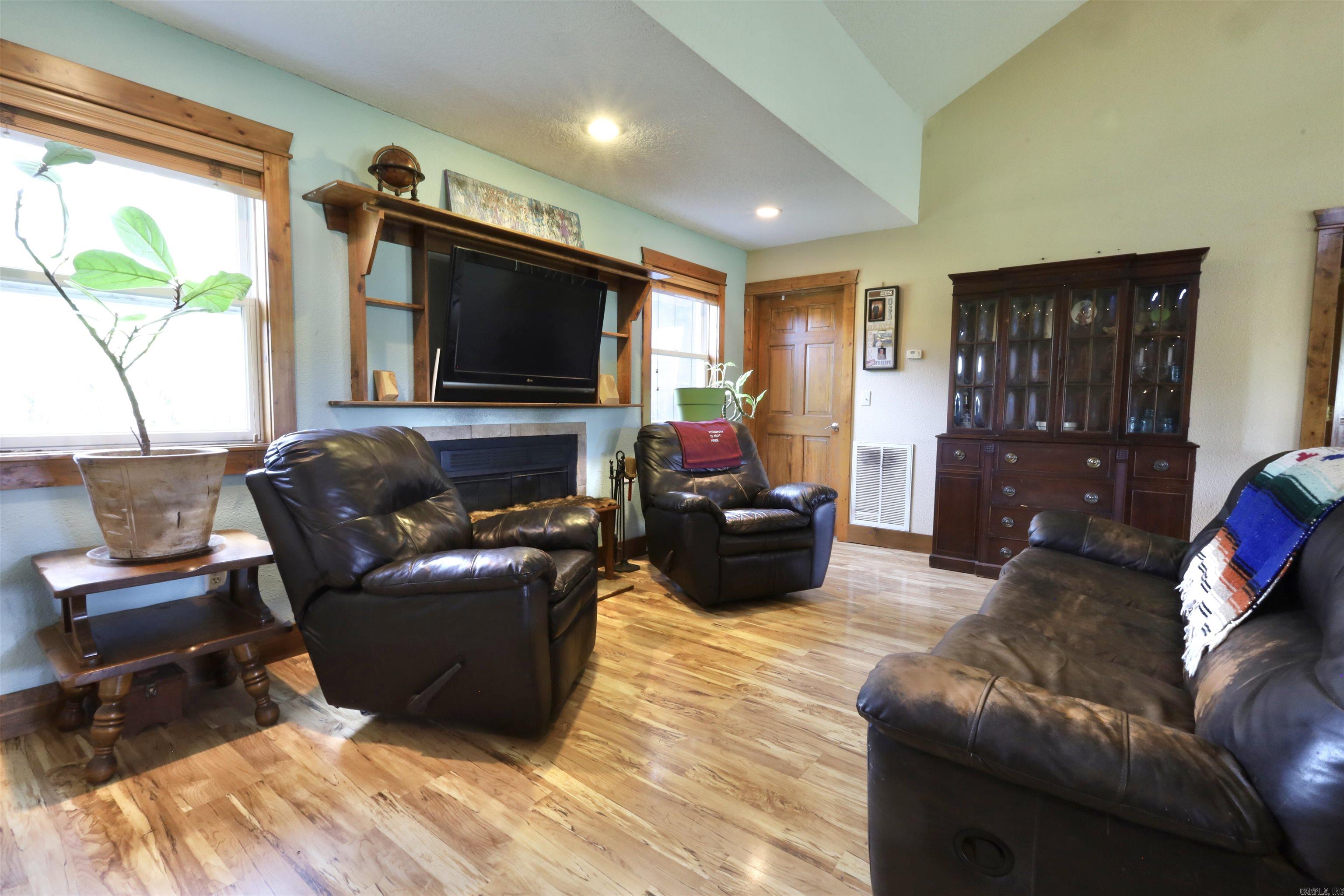 300 Liberty Road Norman, AR 71960