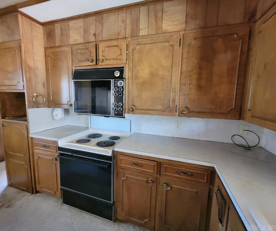 1320 Grove Street Nashville, AR 71857-0000