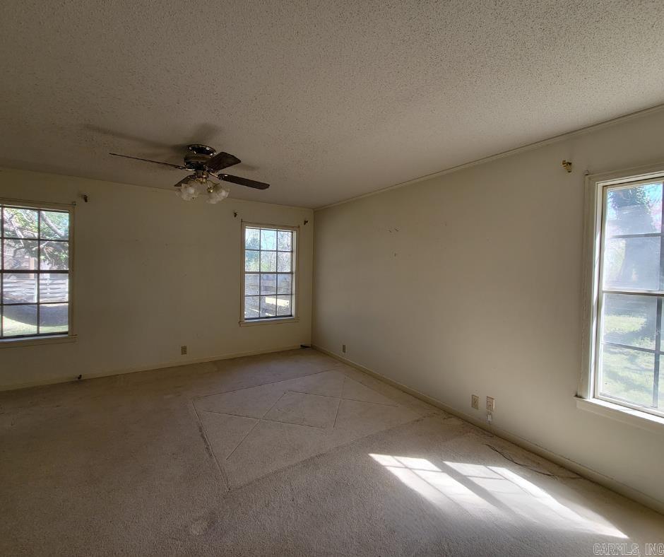 1320 Grove Street Nashville, AR 71857-0000