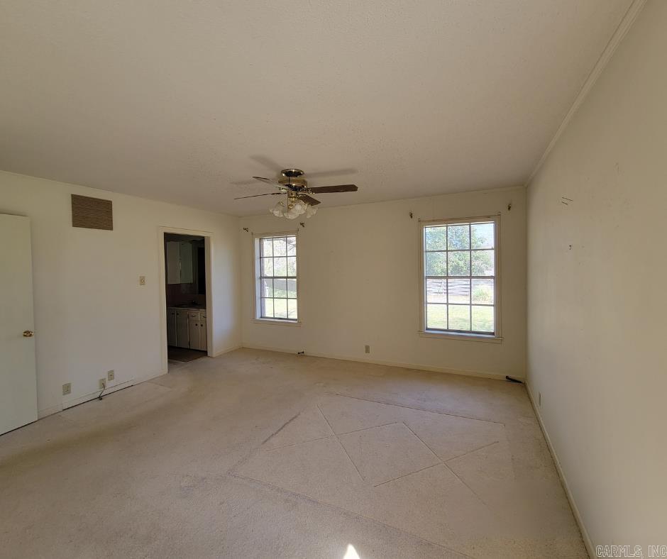1320 Grove Street Nashville, AR 71857-0000