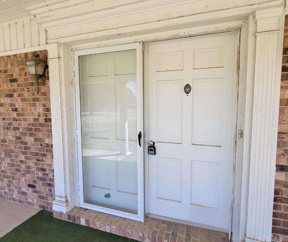 1320 Grove Street Nashville, AR 71857-0000