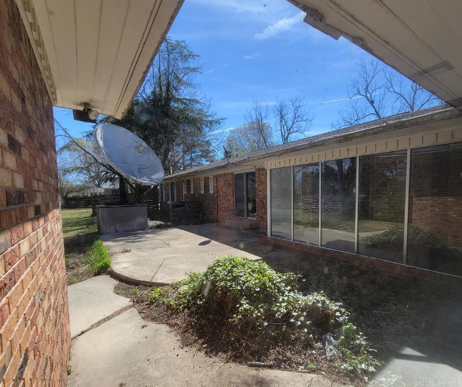 1320 Grove Street Nashville, AR 71857-0000