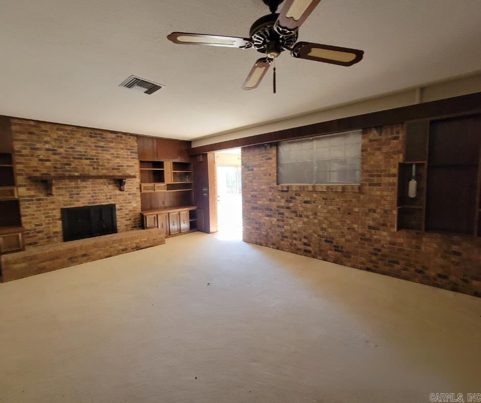 1320 Grove Street Nashville, AR 71857-0000