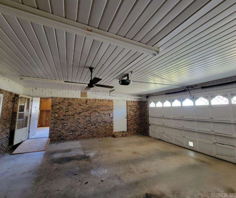 1320 Grove Street Nashville, AR 71857-0000