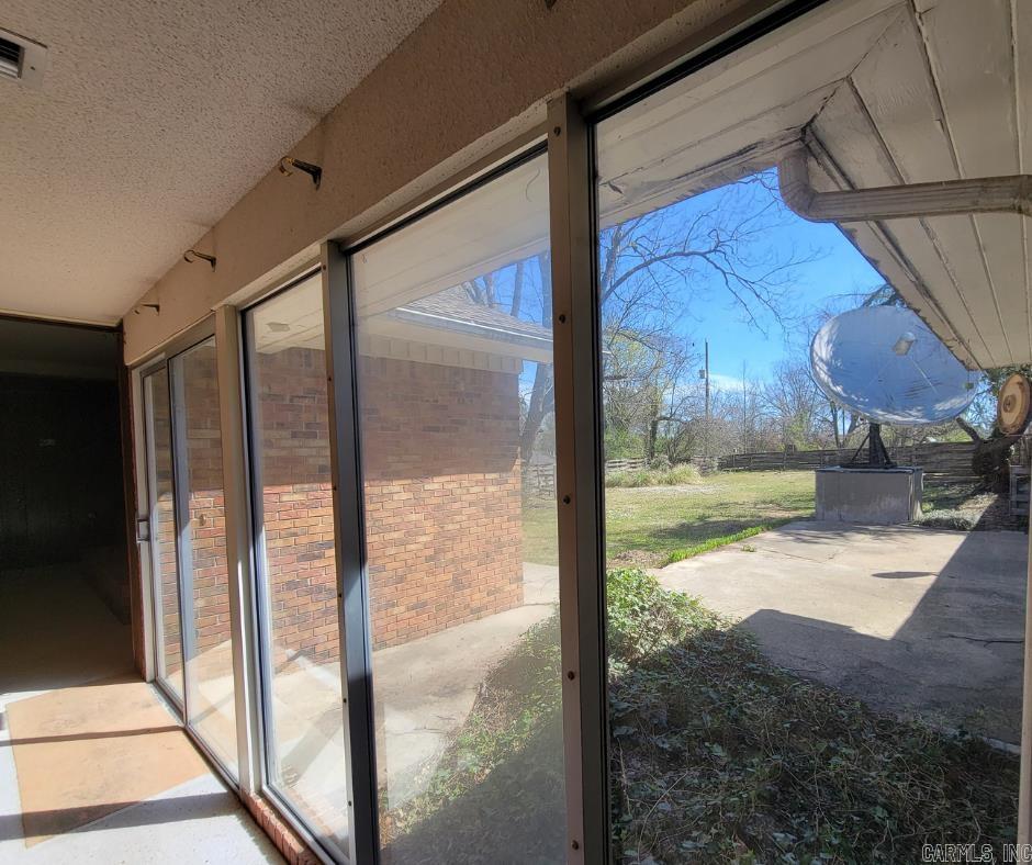1320 Grove Street Nashville, AR 71857-0000