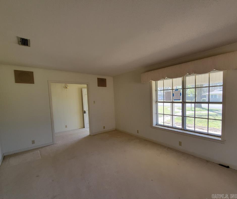 1320 Grove Street Nashville, AR 71857-0000