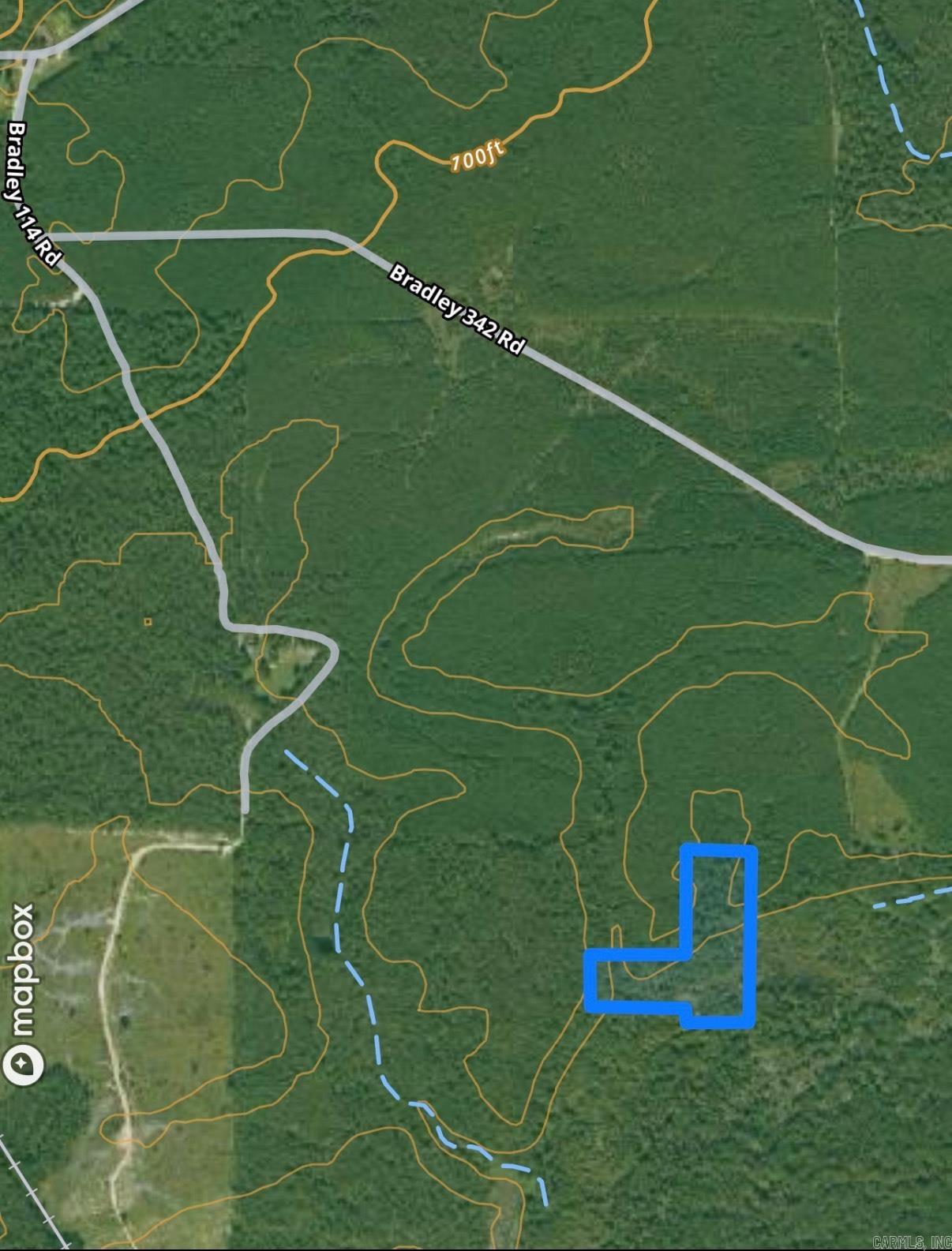 ***  Bradley 114 Road  Johnsville, AR