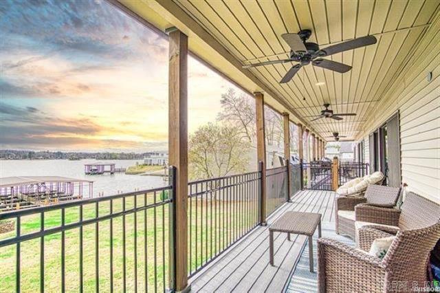 208  Daffodil  Hot Springs, AR