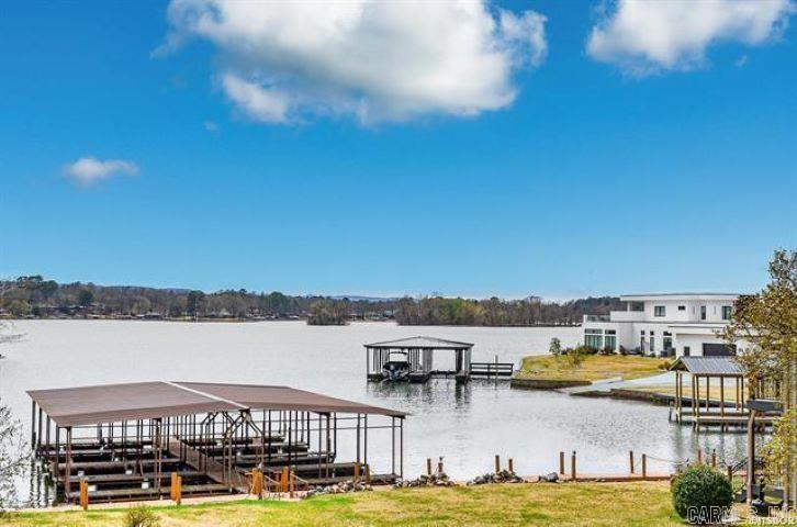 208  Daffodil  Hot Springs, AR