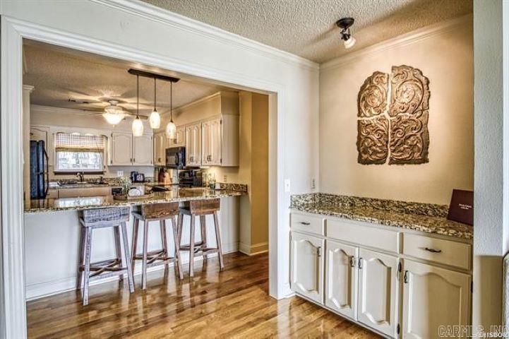 208  Daffodil  Hot Springs, AR