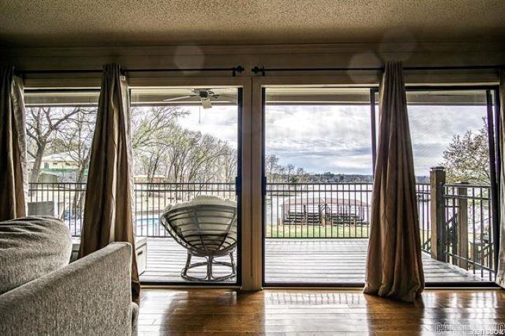 208  Daffodil  Hot Springs, AR